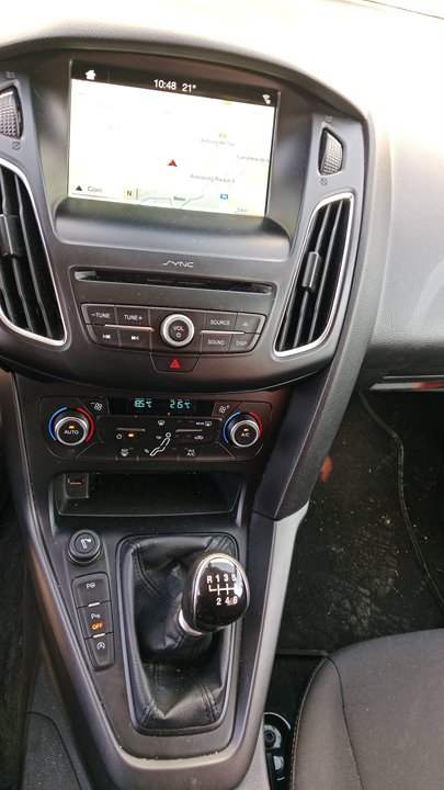 F1BT18C815KP SISTEMA AUDIO RADIO CD FORD FOCUS BERLINA 2018 8312 devimagesvext/08283e45-1ba6-4c70-9a92-5b0ff35685bb/migcrv/imagenes/000/000/662/000000662081.jpeg