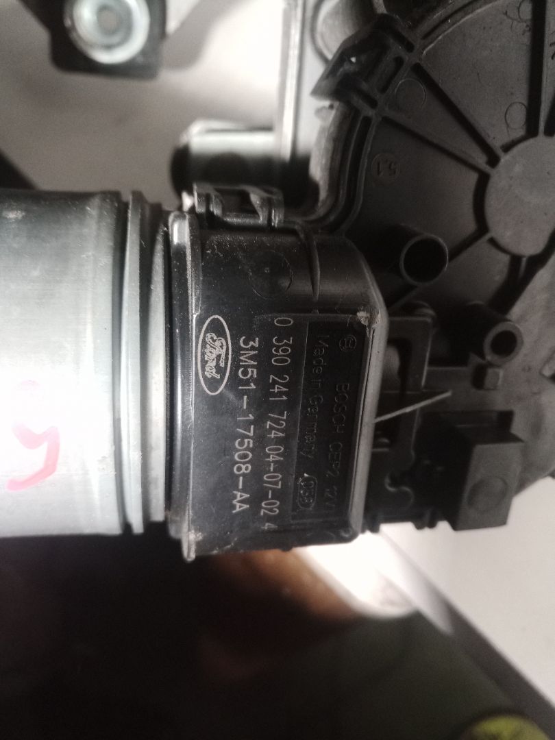 3397020600 MOTOR LIMPIA DELANTERO FORD FOCUS C-MAX 2004 11567 devimagesvext/08283e45-1ba6-4c70-9a92-5b0ff35685bb/migcrv/imagenes/000/000/662/000000662490.jpeg