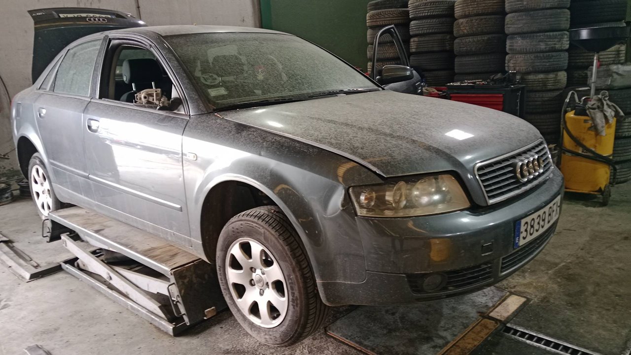 8E0820043 MANDO CLIMATIZADOR AUDI A4 BERLINA 2001 12794 devimagesvext/08283e45-1ba6-4c70-9a92-5b0ff35685bb/migcrv/imagenes/000/000/663/000000663637.jpeg