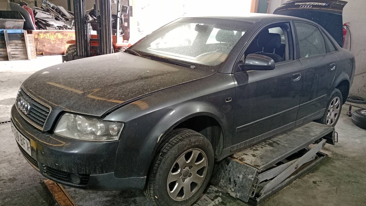 8E0820043 MANDO CLIMATIZADOR AUDI A4 BERLINA 2001 12794 devimagesvext/08283e45-1ba6-4c70-9a92-5b0ff35685bb/migcrv/imagenes/000/000/663/000000663639.jpeg