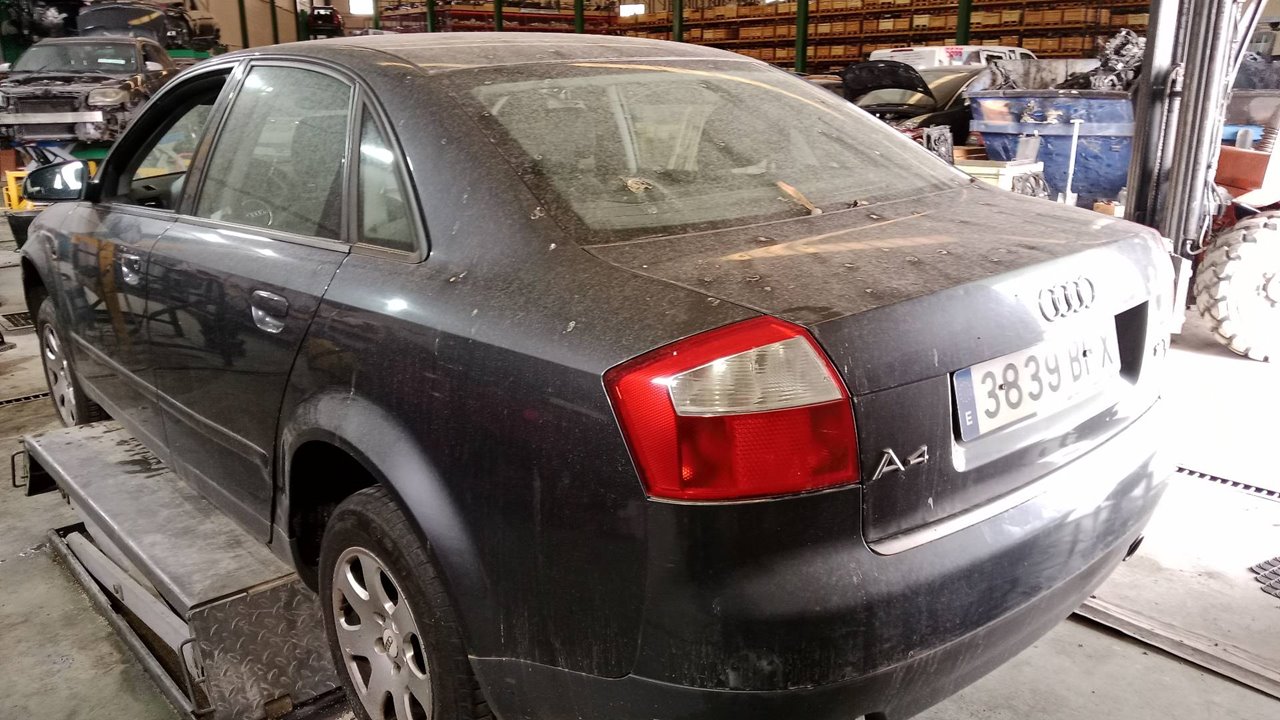 8E0820043 MANDO CLIMATIZADOR AUDI A4 BERLINA 2001 12794 devimagesvext/08283e45-1ba6-4c70-9a92-5b0ff35685bb/migcrv/imagenes/000/000/663/000000663641.jpeg