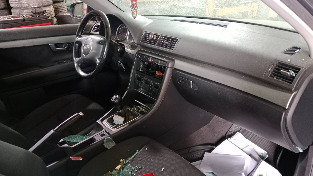 8E0820043 MANDO CLIMATIZADOR AUDI A4 BERLINA 2001 12794 devimagesvext/08283e45-1ba6-4c70-9a92-5b0ff35685bb/migcrv/imagenes/000/000/663/000000663645.jpeg