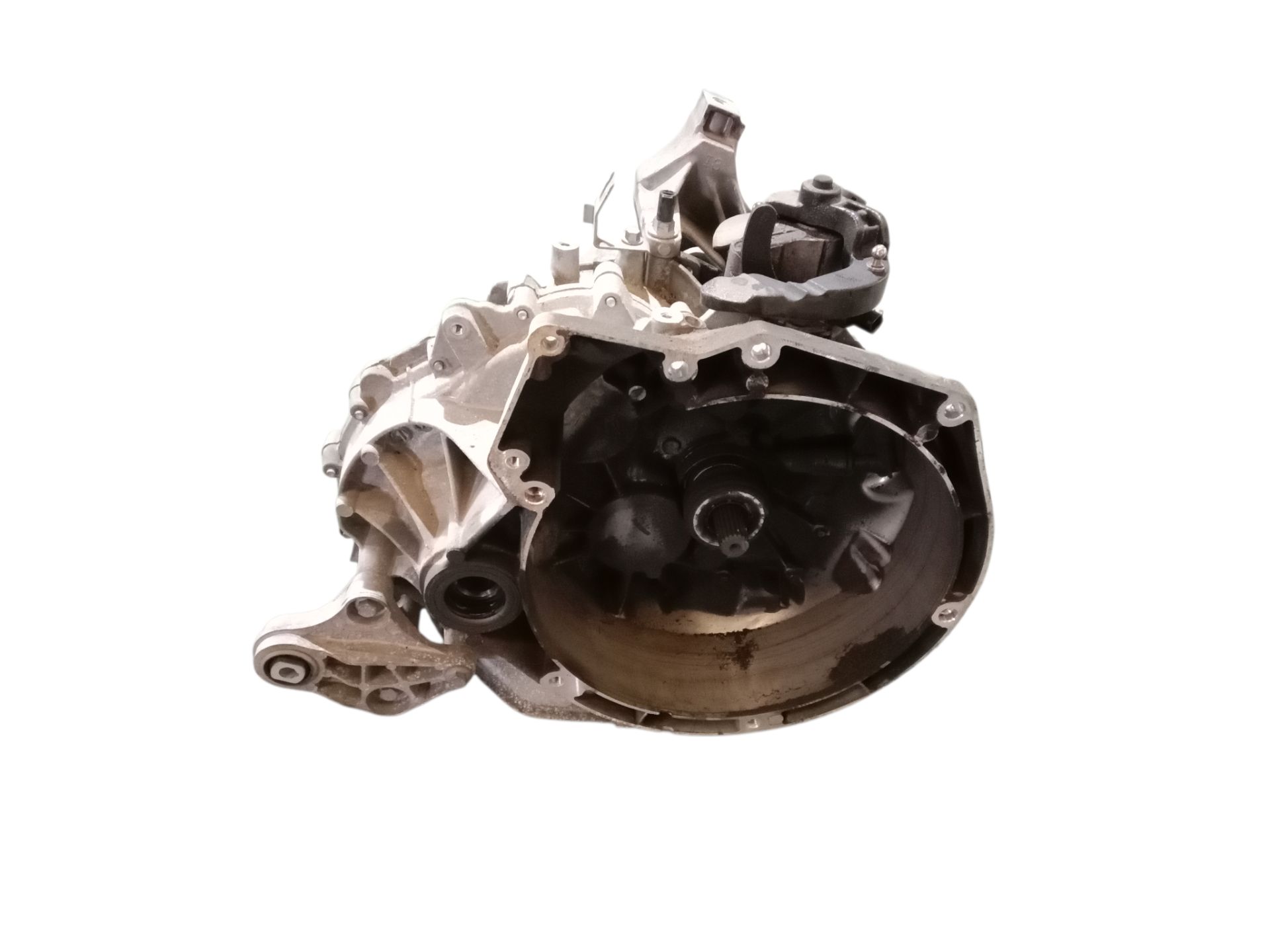 CV6R7002PG CAJA CAMBIOS FORD FOCUS BERLINA 2018  Caja de cambios 6-marcha - Modelo B6 8090 devimagesvext/08283e45-1ba6-4c70-9a92-5b0ff35685bb/migcrv/imagenes/000/000/665/000000665054.jpeg