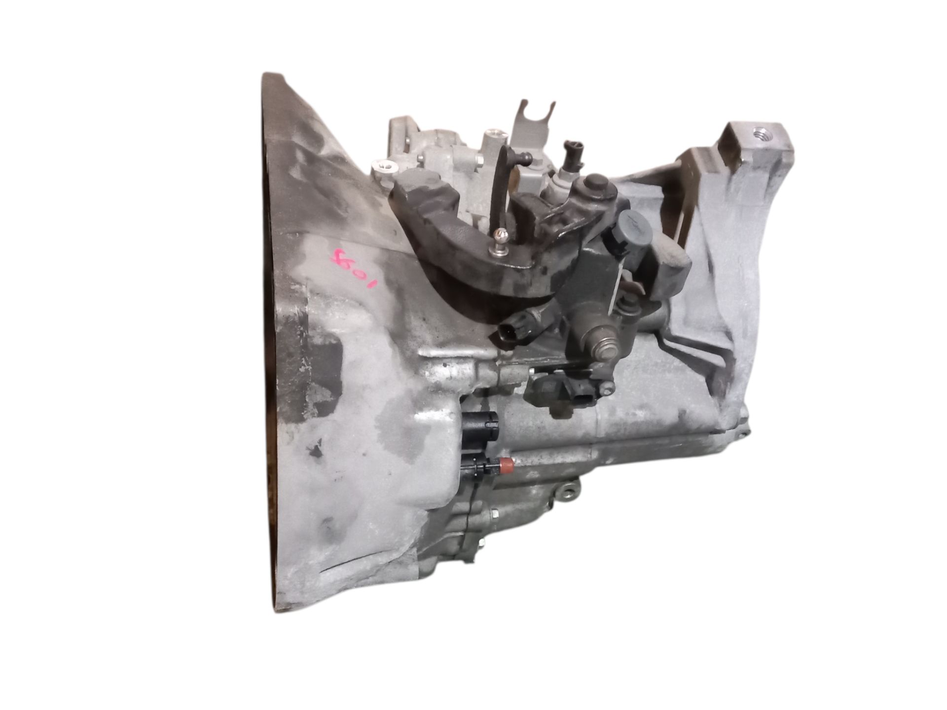 CV6R7002PG CAJA CAMBIOS FORD FOCUS BERLINA 2018  Caja de cambios 6-marcha - Modelo B6 8090 devimagesvext/08283e45-1ba6-4c70-9a92-5b0ff35685bb/migcrv/imagenes/000/000/665/000000665056.jpeg