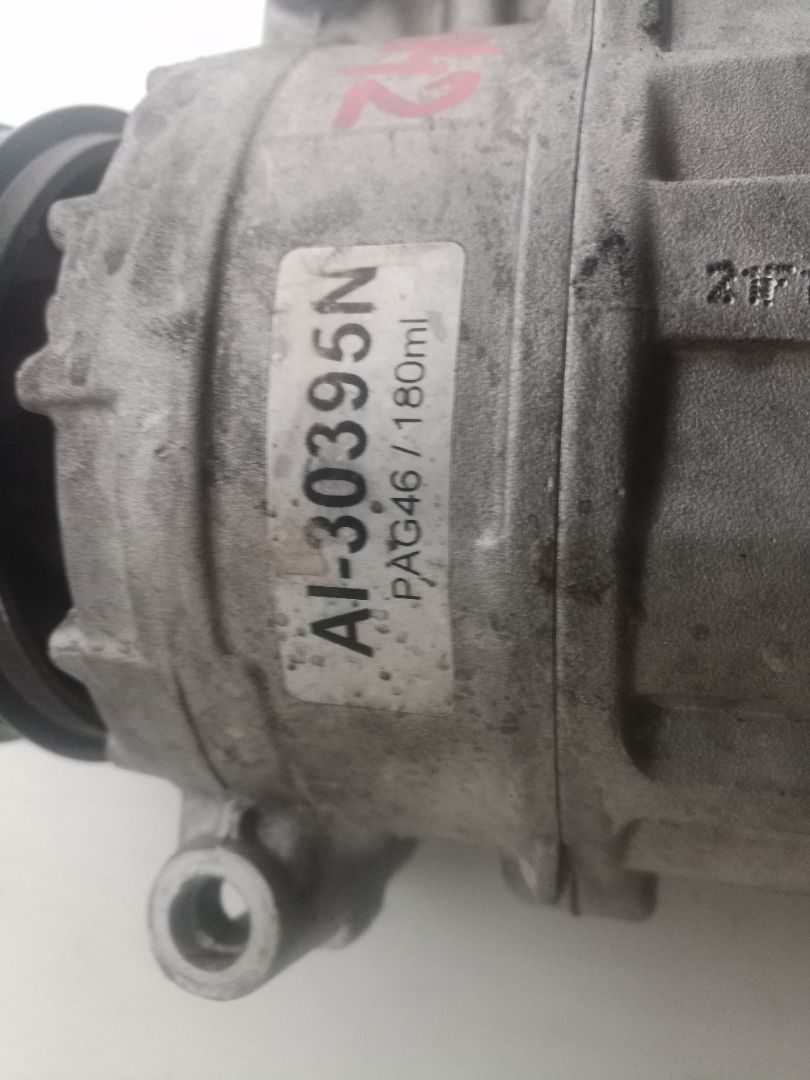 AL30395N COMPRESOR AIRE ACONDICIONADO AUDI Q7 2012 9733 devimagesvext/08283e45-1ba6-4c70-9a92-5b0ff35685bb/migcrv/imagenes/000/000/665/000000665682.jpeg
