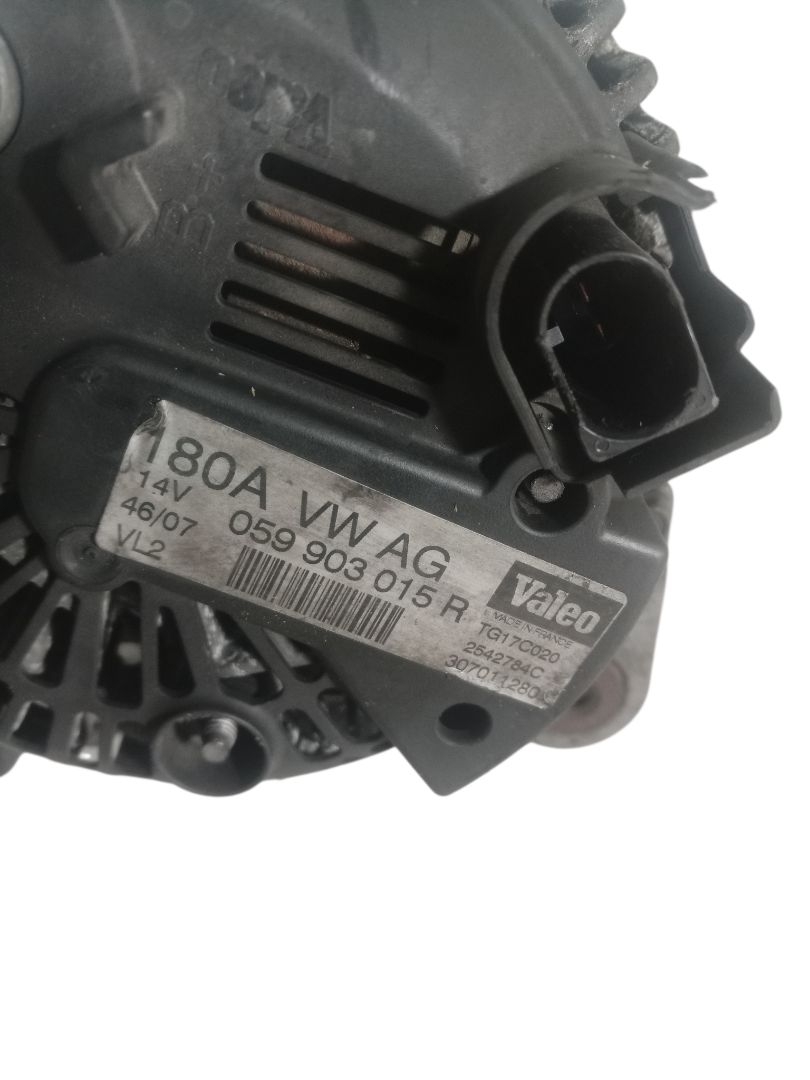 059903015R ALTERNADOR AUDI A6 BERLINA 2009 11812 devimagesvext/08283e45-1ba6-4c70-9a92-5b0ff35685bb/migcrv/imagenes/000/000/665/000000665768.jpeg