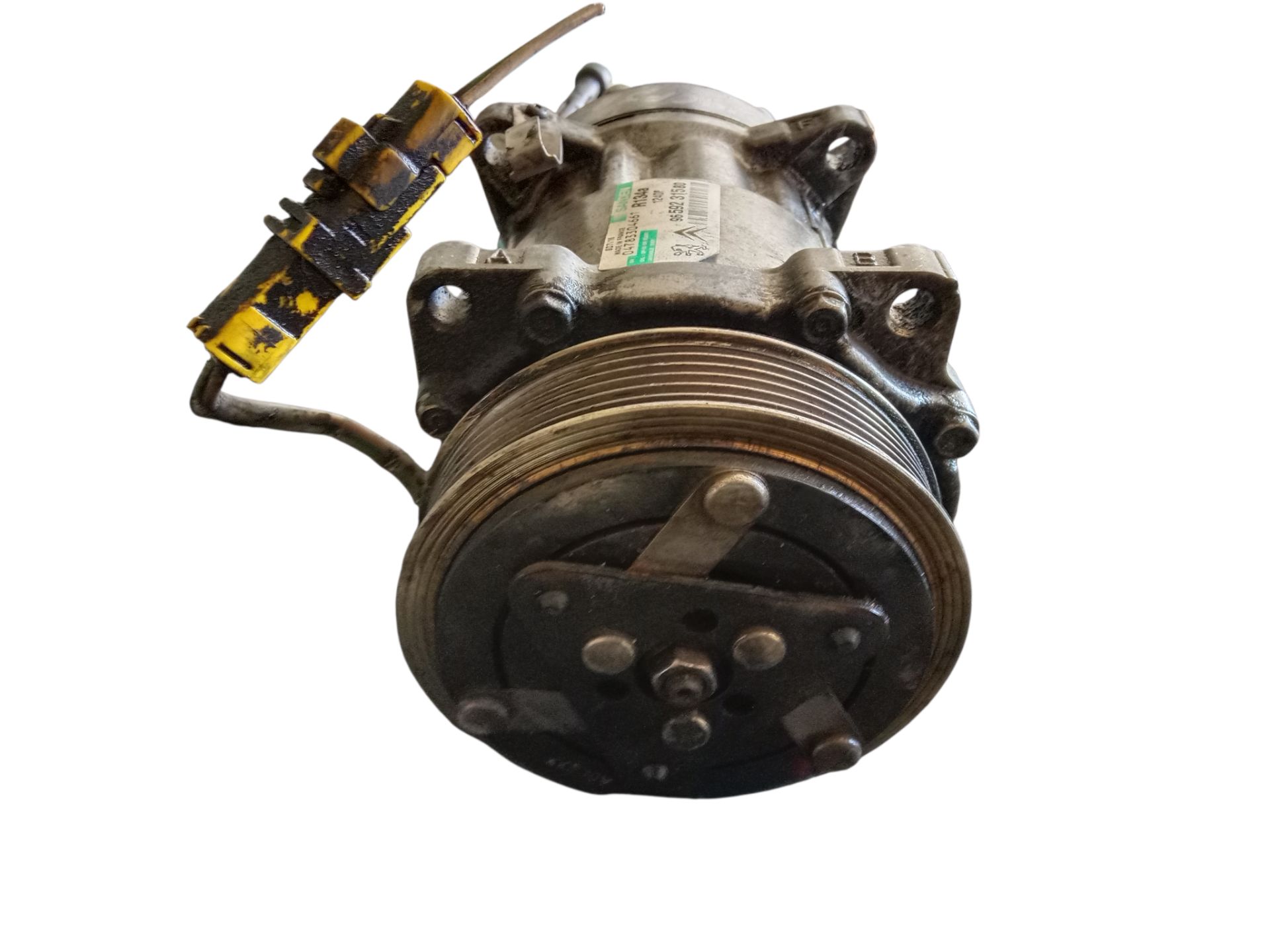 04783304661 COMPRESOR AIRE ACONDICIONADO PEUGEOT PARTNER 2006 9819 devimagesvext/08283e45-1ba6-4c70-9a92-5b0ff35685bb/migcrv/imagenes/000/000/666/000000666122.jpeg