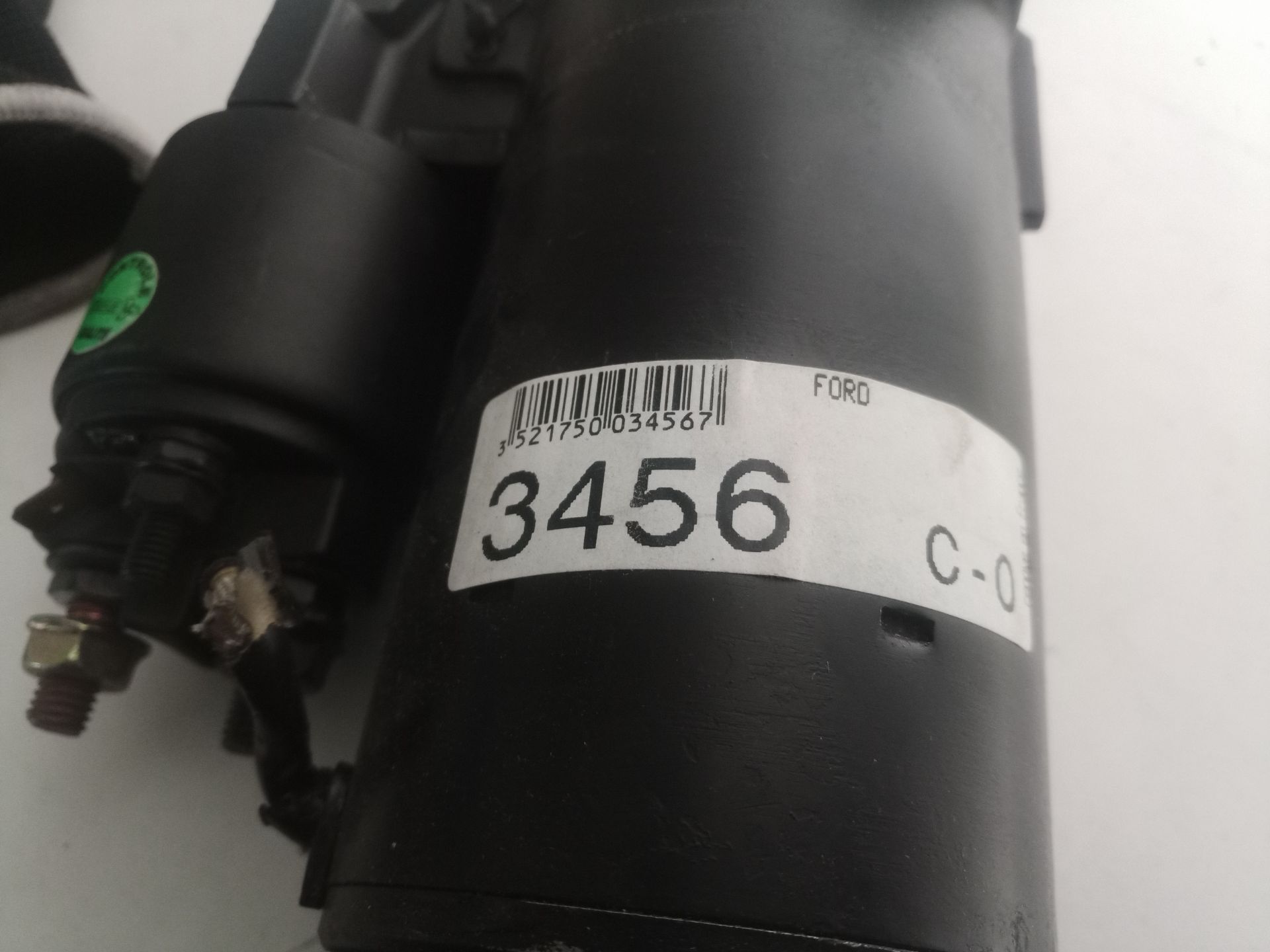 433287 MOTOR ARRANQUE FORD MONDEO BERLINA 2011 12107 devimagesvext/08283e45-1ba6-4c70-9a92-5b0ff35685bb/migcrv/imagenes/000/000/667/000000667340.jpeg