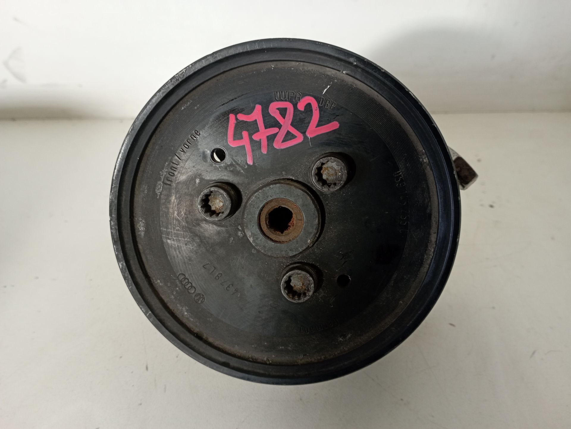4F0145155A BOMBA DIRECCION AUDI A6 BERLINA 2009 13821 devimagesvext/08283e45-1ba6-4c70-9a92-5b0ff35685bb/migcrv/imagenes/000/000/667/000000667762.jpeg