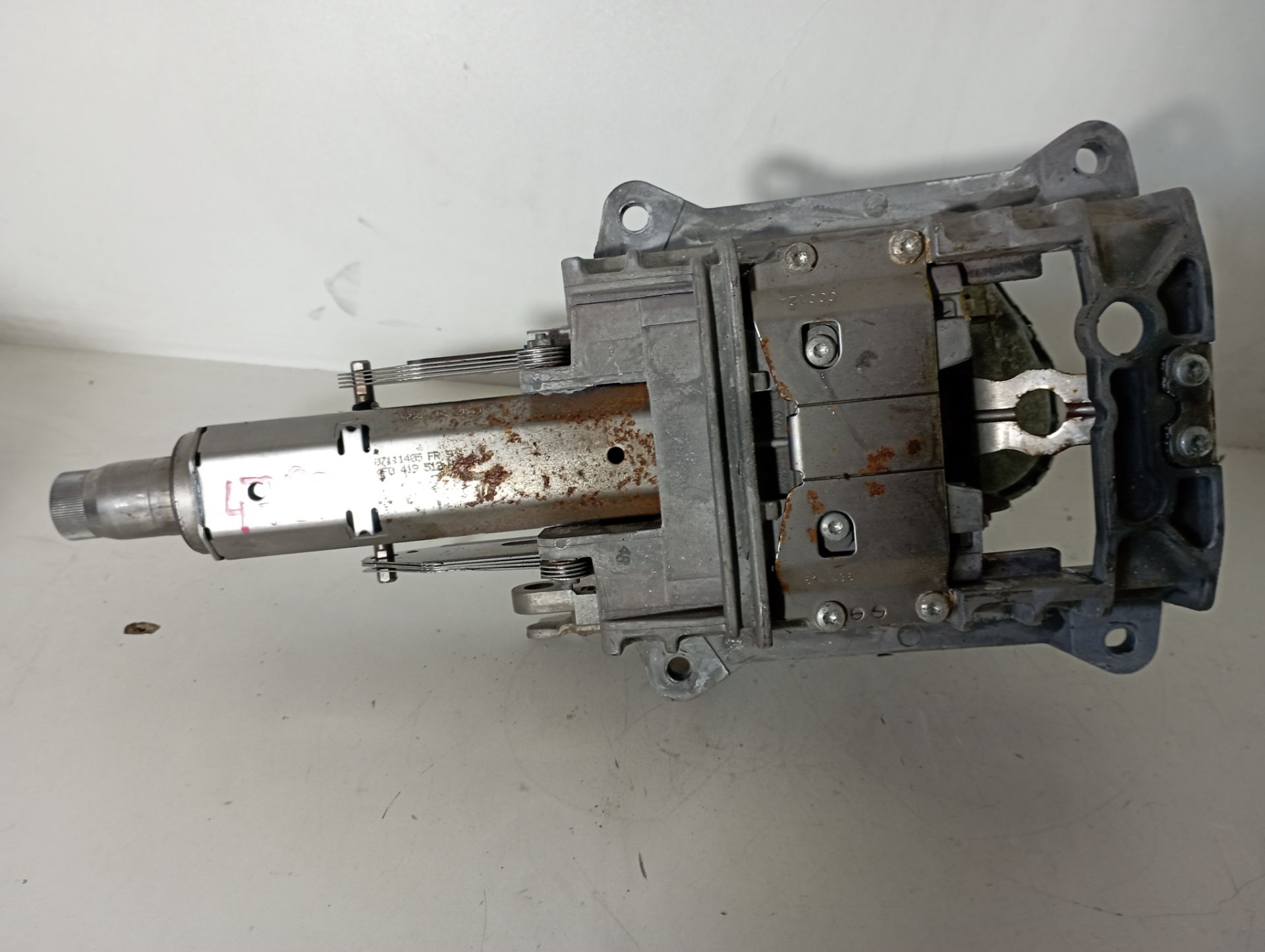 33530101 COLUMNA DIRECCION AUDI A6 BERLINA 2009 12840 devimagesvext/08283e45-1ba6-4c70-9a92-5b0ff35685bb/migcrv/imagenes/000/000/667/000000667788.jpeg