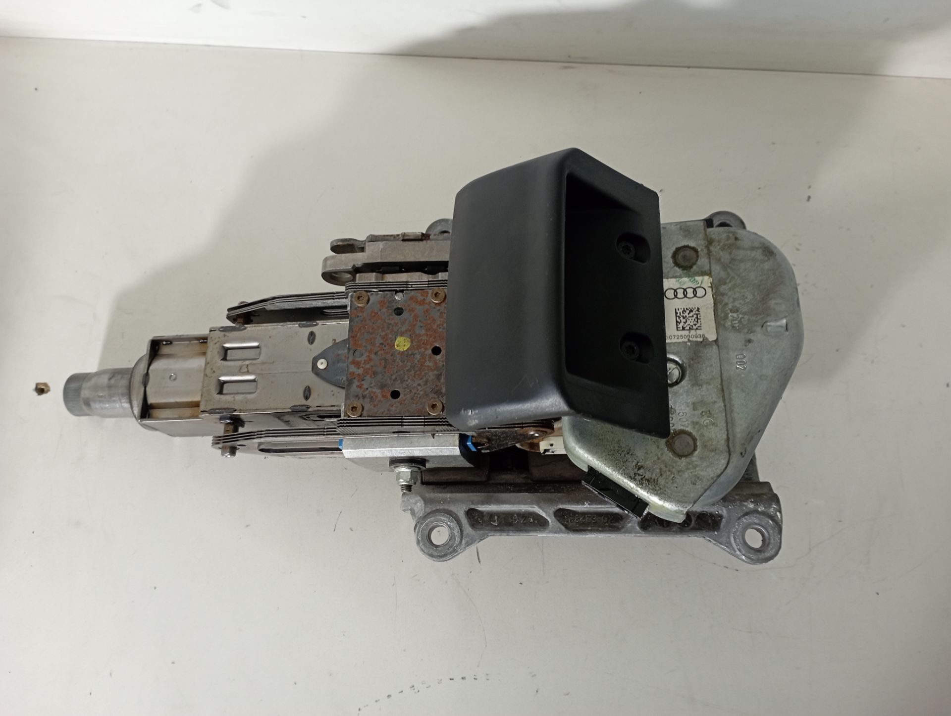 33530101 COLUMNA DIRECCION AUDI A6 BERLINA 2009 12840 devimagesvext/08283e45-1ba6-4c70-9a92-5b0ff35685bb/migcrv/imagenes/000/000/667/000000667790.jpeg