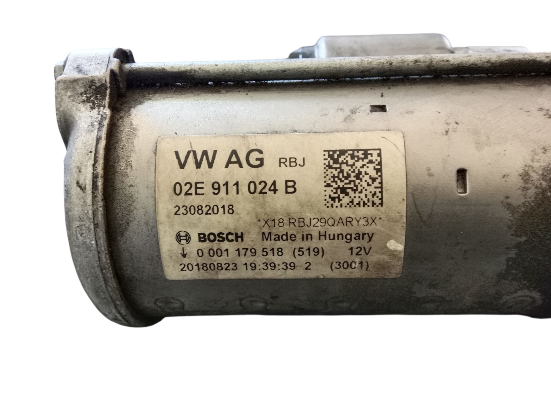 02E911024B MOTOR ARRANQUE VOLKSWAGEN CADDY PROFESIONAL 2018 12329 devimagesvext/08283e45-1ba6-4c70-9a92-5b0ff35685bb/migcrv/imagenes/000/000/667/000000667834.jpeg