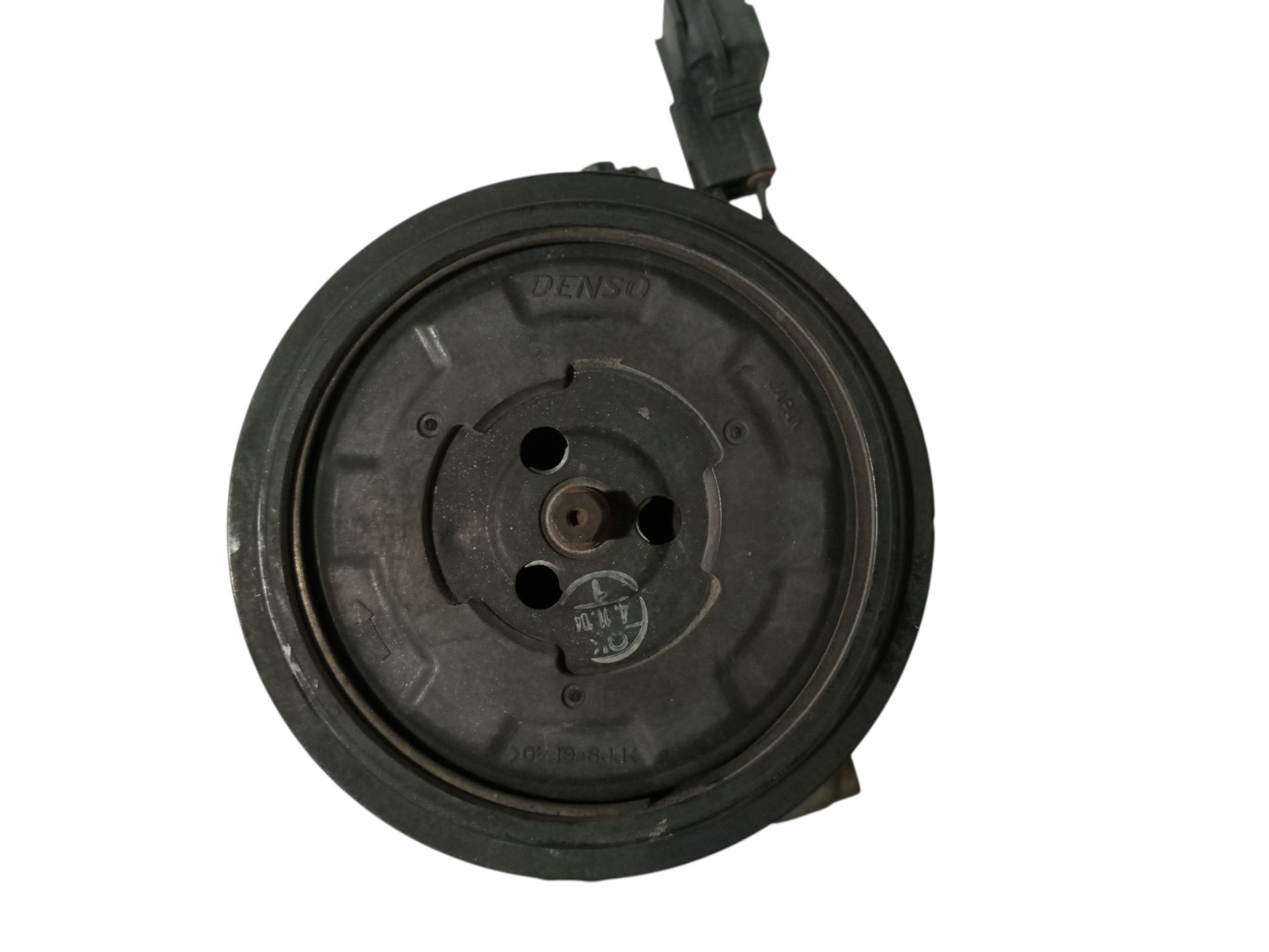 GE4472209684 COMPRESOR AIRE ACONDICIONADO MITSUBISHI COLT CZ3 BERL. 5 2005 9853 devimagesvext/08283e45-1ba6-4c70-9a92-5b0ff35685bb/migcrv/imagenes/000/000/667/000000667988.jpeg