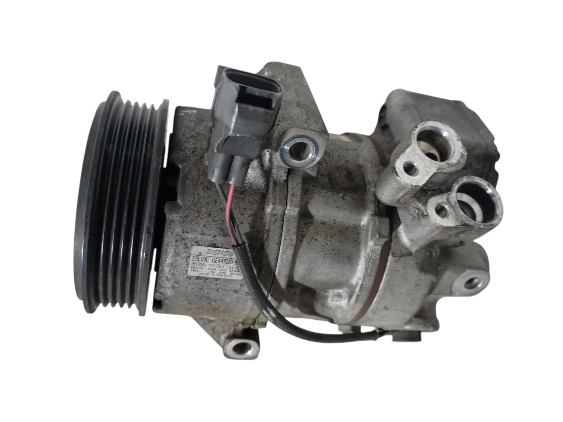GE4472209684 COMPRESOR AIRE ACONDICIONADO MITSUBISHI COLT CZ3 BERL. 5 2005 9853 devimagesvext/08283e45-1ba6-4c70-9a92-5b0ff35685bb/migcrv/imagenes/000/000/667/000000667990.jpeg