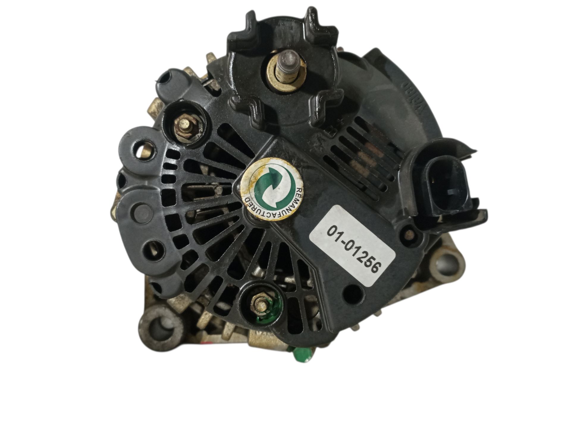 TG11C036 ALTERNADOR MITSUBISHI COLT CZ3 BERL. 5 2005 9515 devimagesvext/08283e45-1ba6-4c70-9a92-5b0ff35685bb/migcrv/imagenes/000/000/668/000000668006.jpeg