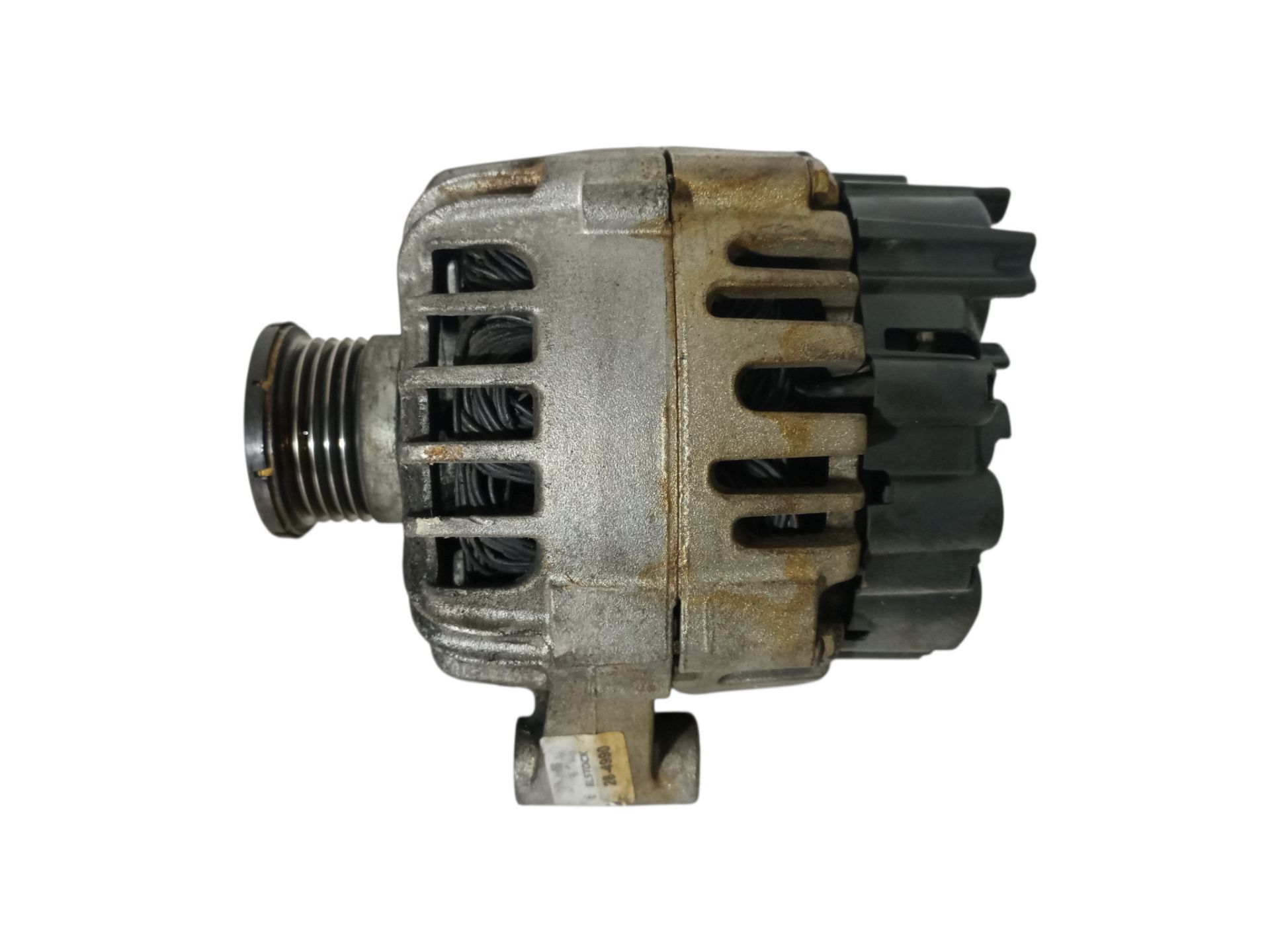 TG11C036 ALTERNADOR MITSUBISHI COLT CZ3 BERL. 5 2005 9515 devimagesvext/08283e45-1ba6-4c70-9a92-5b0ff35685bb/migcrv/imagenes/000/000/668/000000668008.jpeg