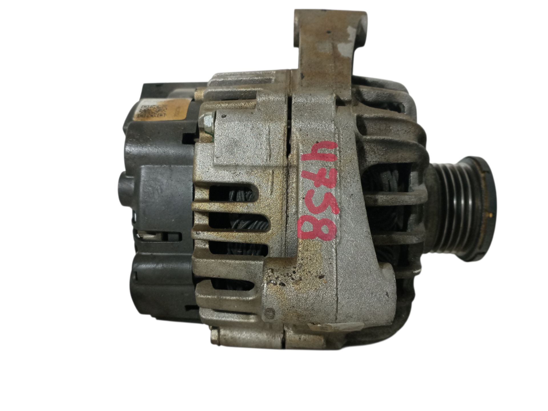 TG11C036 ALTERNADOR MITSUBISHI COLT CZ3 BERL. 5 2005 9515 devimagesvext/08283e45-1ba6-4c70-9a92-5b0ff35685bb/migcrv/imagenes/000/000/668/000000668010.jpeg