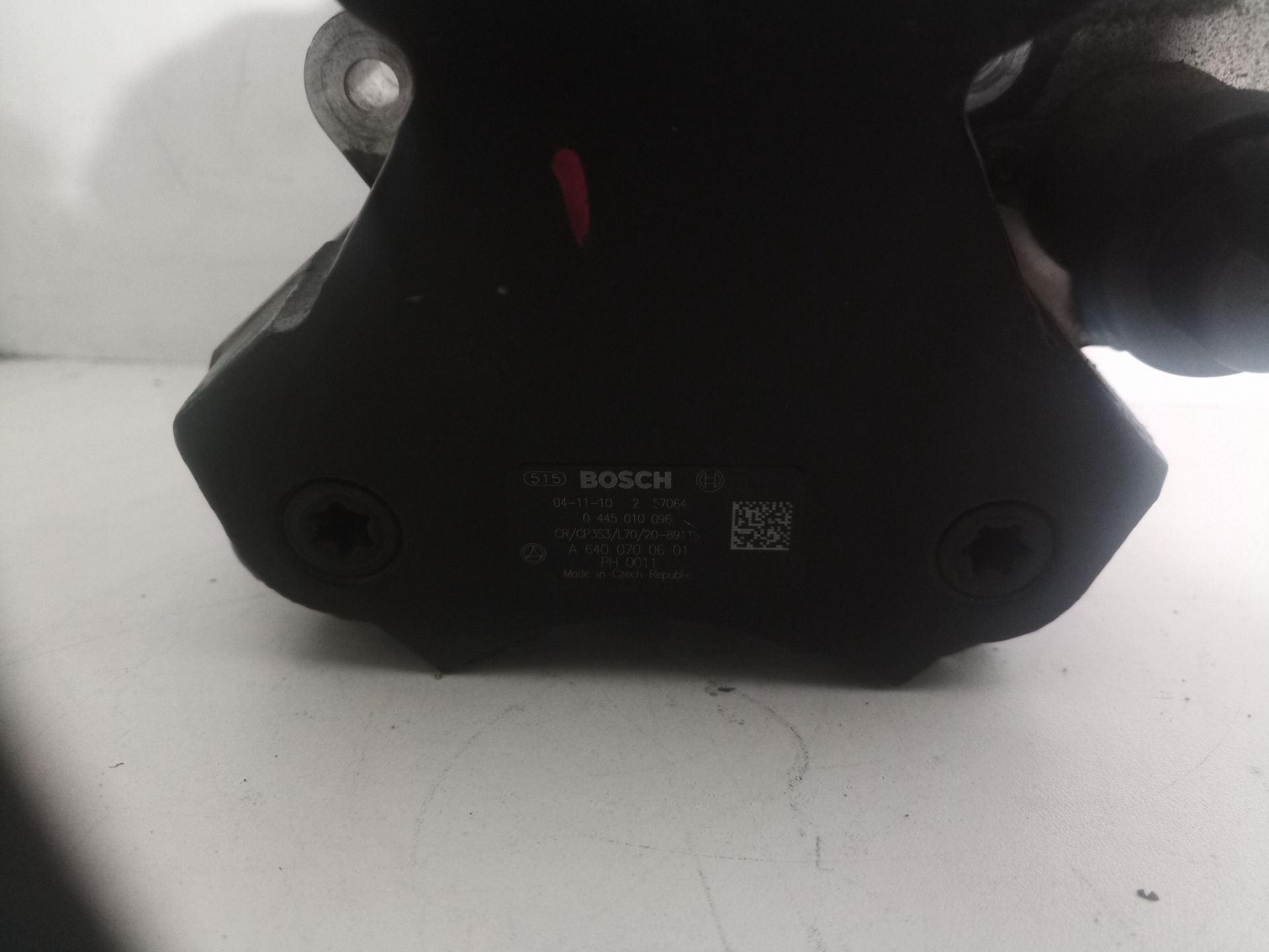 0445010096 BOMBA INYECCION MITSUBISHI COLT CZ3 BERL. 5 2005 13163 devimagesvext/08283e45-1ba6-4c70-9a92-5b0ff35685bb/migcrv/imagenes/000/000/669/000000669432.jpeg
