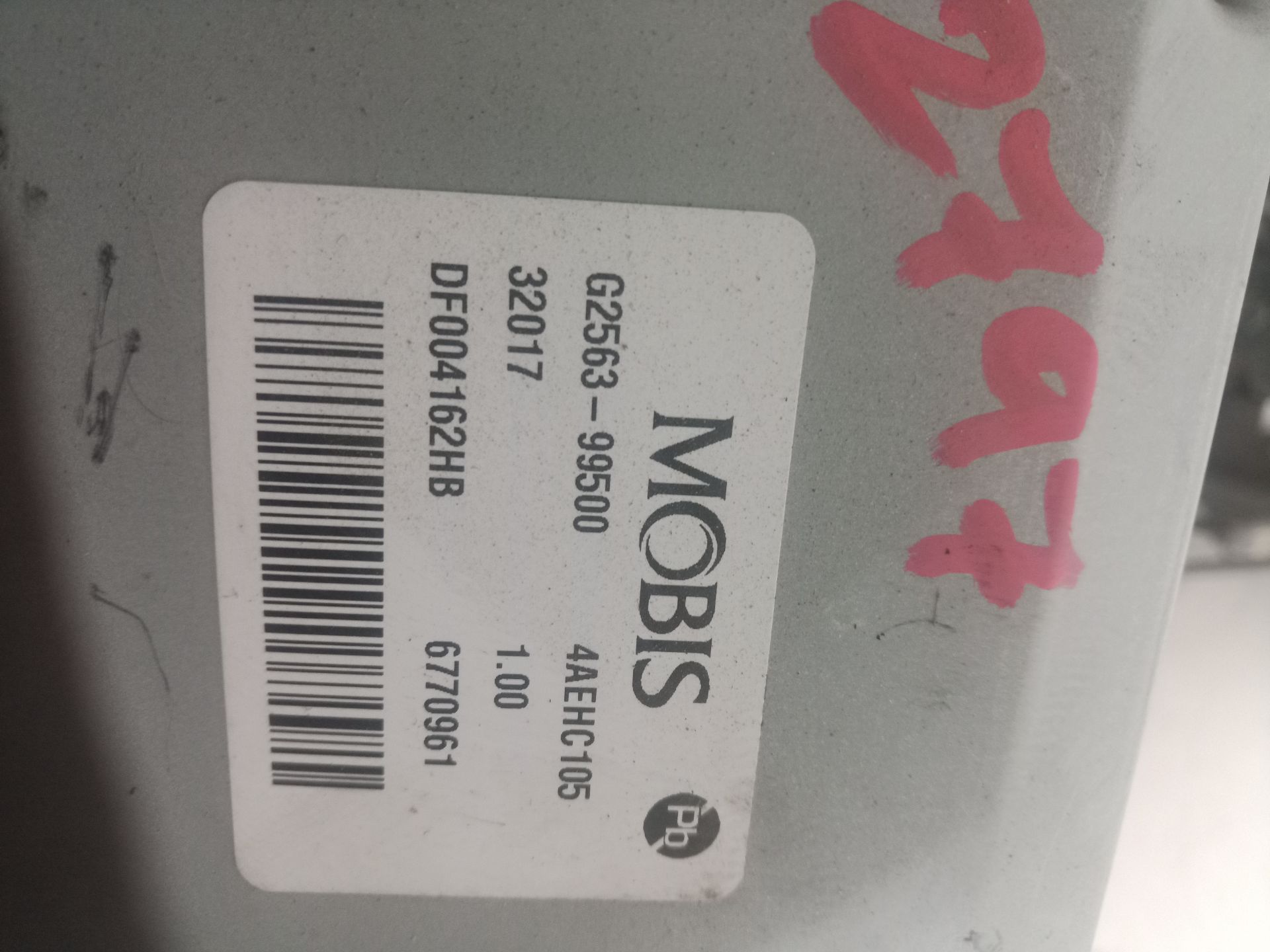 G256399500 COLUMNA DIRECCION HYUNDAI IONIQ 2018 11020 devimagesvext/08283e45-1ba6-4c70-9a92-5b0ff35685bb/migcrv/imagenes/000/000/669/000000669882.jpeg