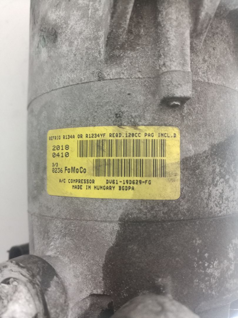 DV6119D629FG COMPRESOR AIRE ACONDICIONADO FORD FOCUS BERLINA 2018 9778 devimagesvext/08283e45-1ba6-4c70-9a92-5b0ff35685bb/migcrv/imagenes/000/000/670/000000670527.jpeg