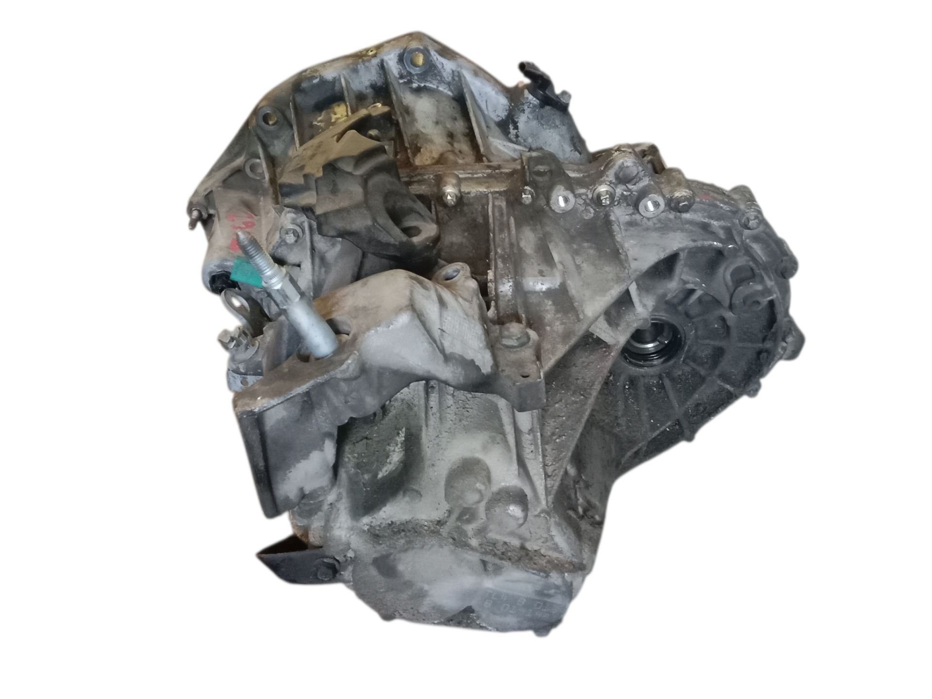 TL4B013 CAJA CAMBIOS RENAULT LAGUNA 2010   8263 devimagesvext/08283e45-1ba6-4c70-9a92-5b0ff35685bb/migcrv/imagenes/000/000/671/000000671807.jpeg