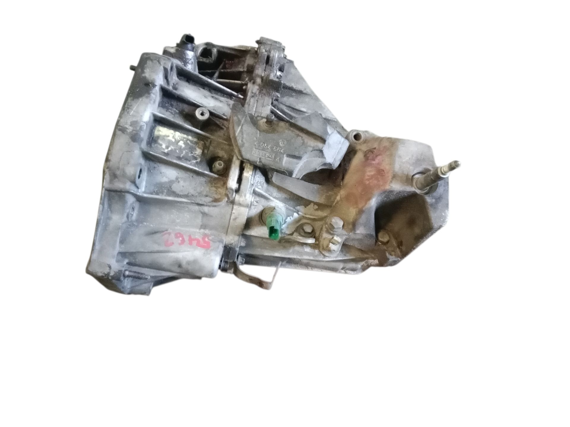 TL4B013 CAJA CAMBIOS RENAULT LAGUNA 2010   8263 devimagesvext/08283e45-1ba6-4c70-9a92-5b0ff35685bb/migcrv/imagenes/000/000/671/000000671809.jpeg