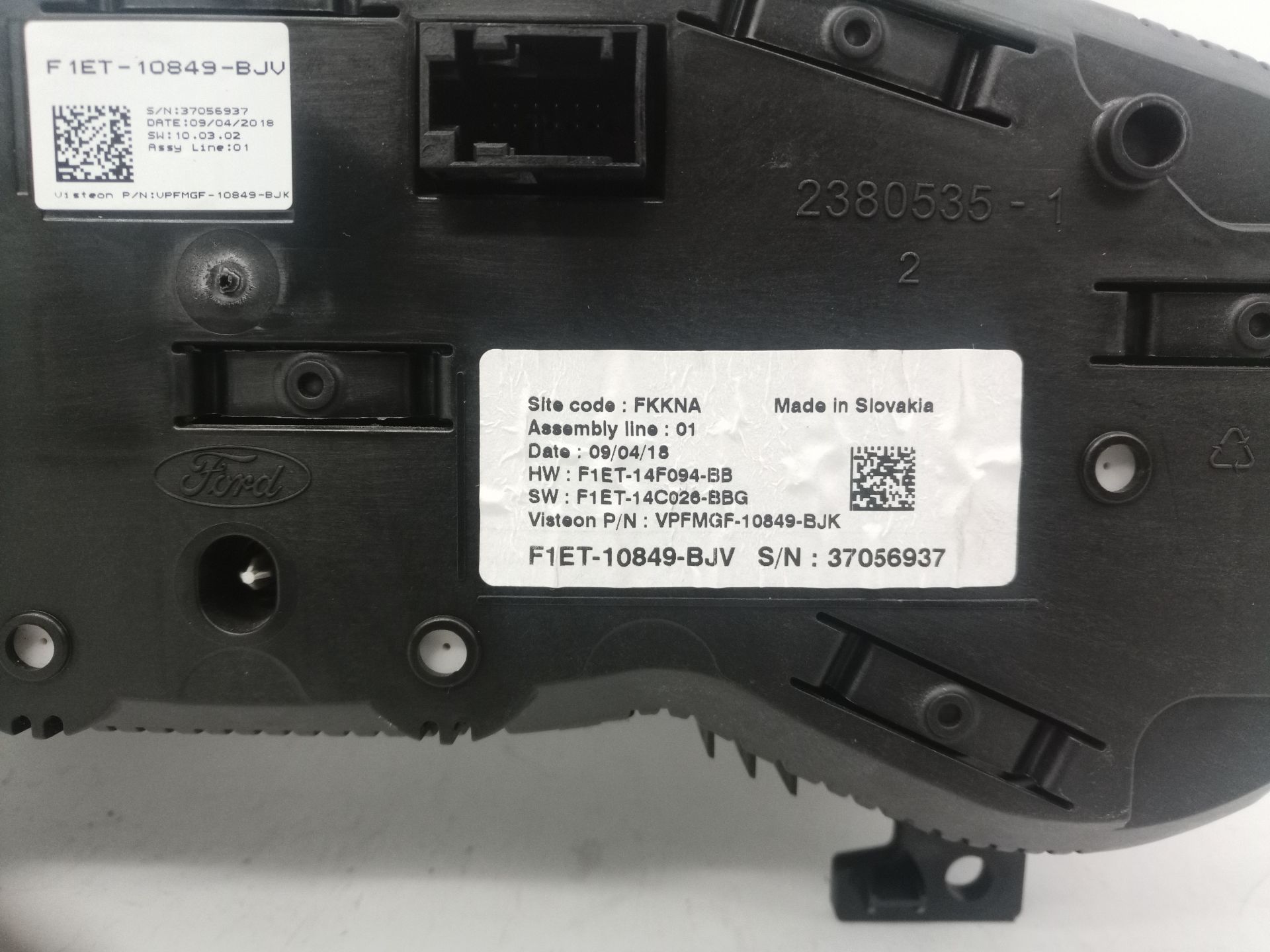 F1ET10849BJV CUADRO INSTRUMENTOS FORD FOCUS BERLINA 2018 12402 devimagesvext/08283e45-1ba6-4c70-9a92-5b0ff35685bb/migcrv/imagenes/000/000/672/000000672055.jpeg