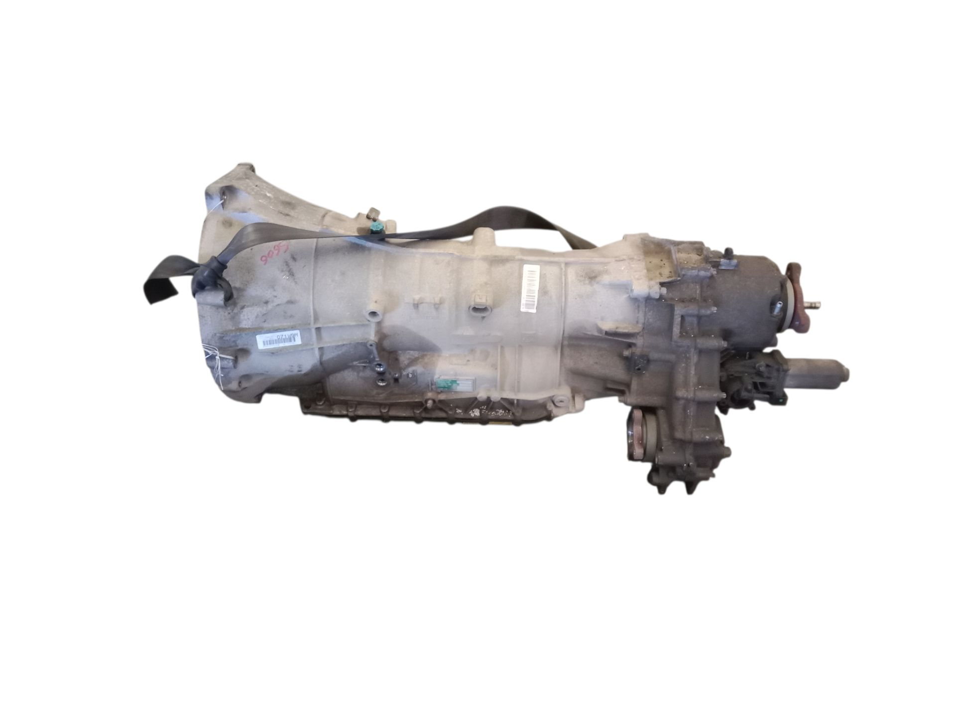 4068652 CAJA CAMBIOS BMW X3 2009  Caja de cambios automática - con Steptronic 6 velocidades 8128 devimagesvext/08283e45-1ba6-4c70-9a92-5b0ff35685bb/migcrv/imagenes/000/000/672/000000672607.jpeg