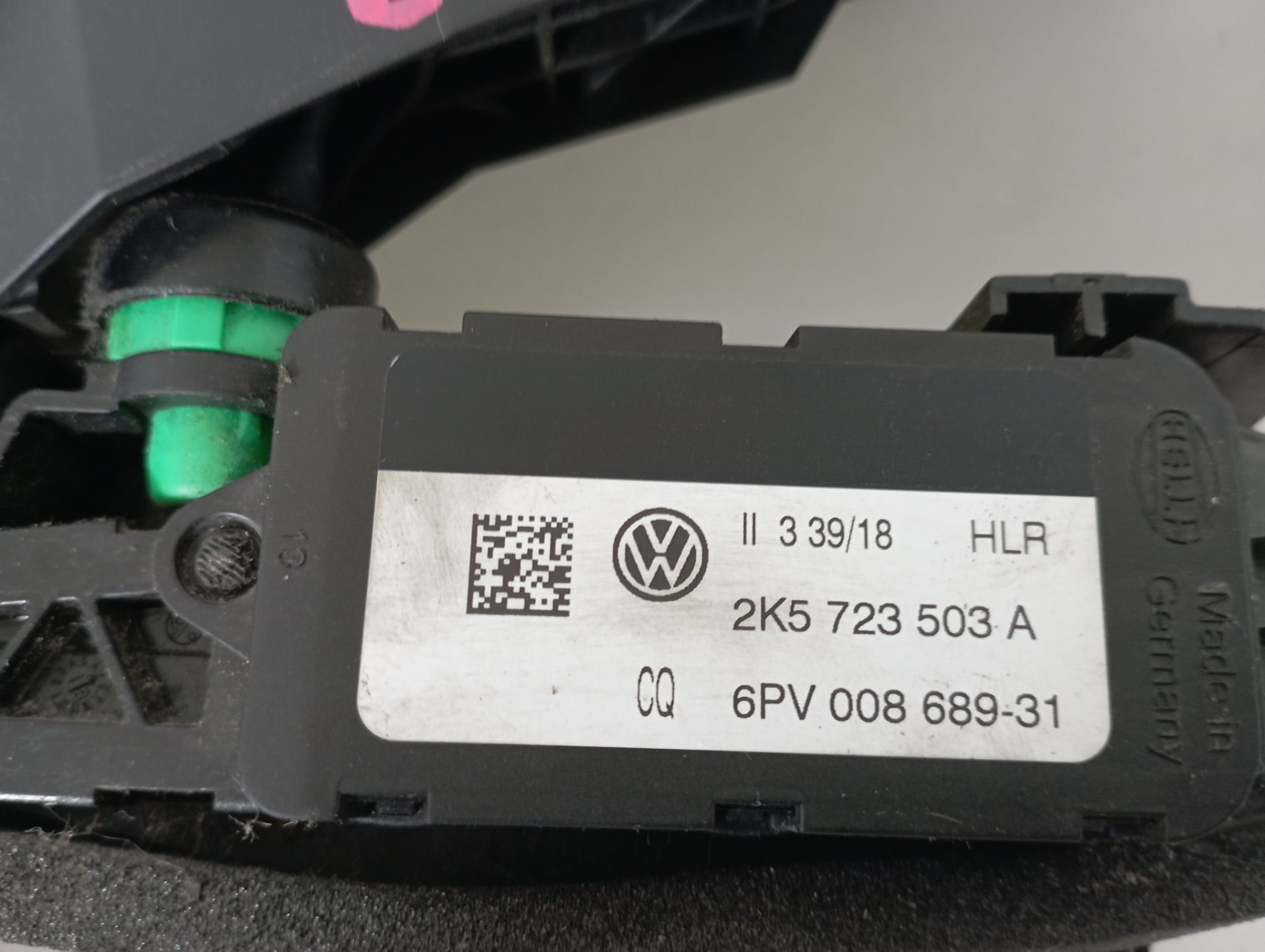 6PV00868931 PEDAL ACELERADOR VOLKSWAGEN CADDY PROFESIONAL 2018 10806 devimagesvext/08283e45-1ba6-4c70-9a92-5b0ff35685bb/migcrv/imagenes/000/000/673/000000673845.jpeg