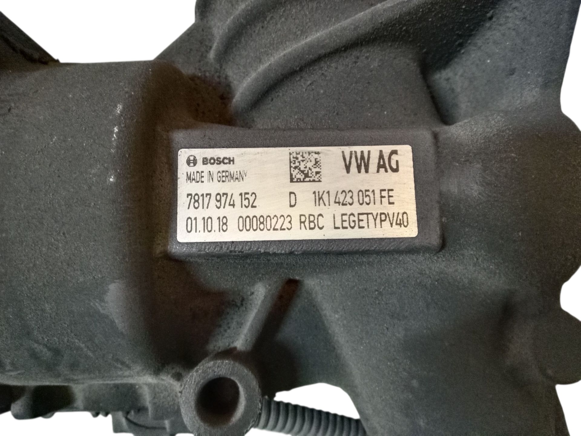 1K1423051FE CREMALLERA DIRECCION VOLKSWAGEN CADDY PROFESIONAL 2018 11121 devimagesvext/08283e45-1ba6-4c70-9a92-5b0ff35685bb/migcrv/imagenes/000/000/674/000000674833.jpeg