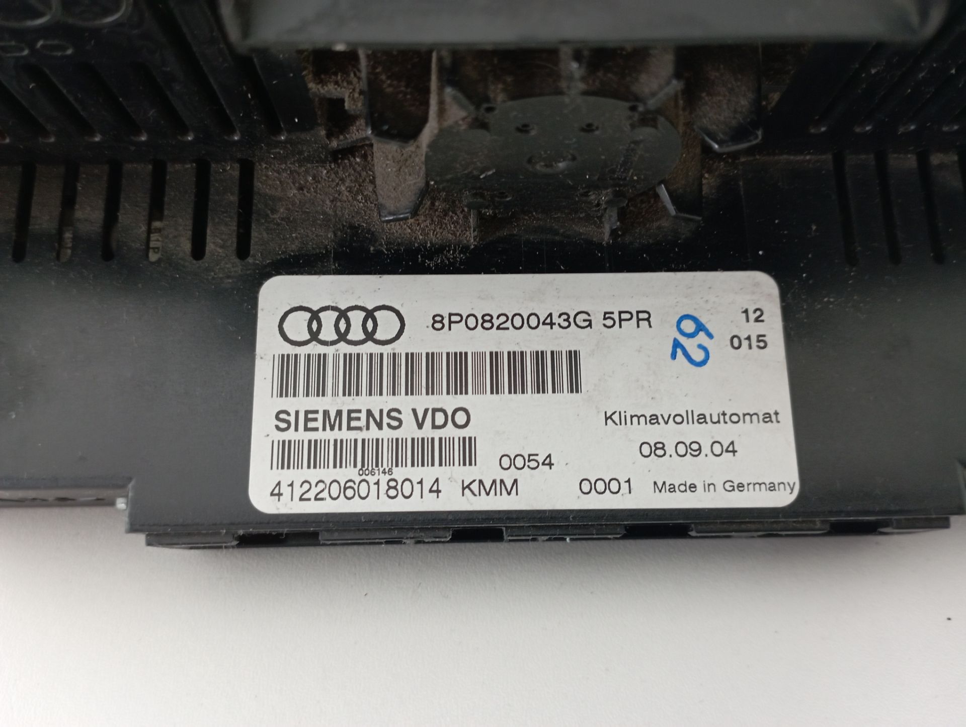 8P0820043G MANDO CLIMATIZADOR OPEL ASTRA J BERLINA 5P 2010 9217 devimagesvext/08283e45-1ba6-4c70-9a92-5b0ff35685bb/migcrv/imagenes/000/000/675/000000675051.jpeg