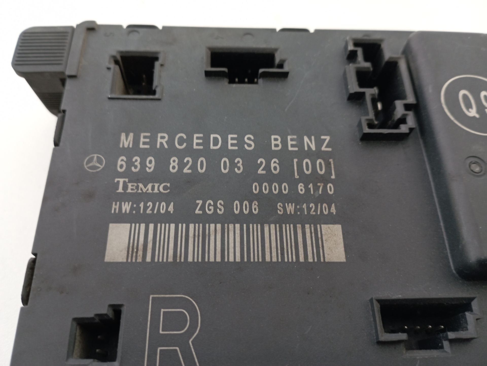639820032600 MODULO ELECTRONICO MERCEDES-BENZ VITO BASIC-KOMBI 2006 11504 devimagesvext/08283e45-1ba6-4c70-9a92-5b0ff35685bb/migcrv/imagenes/000/000/675/000000675141.jpeg