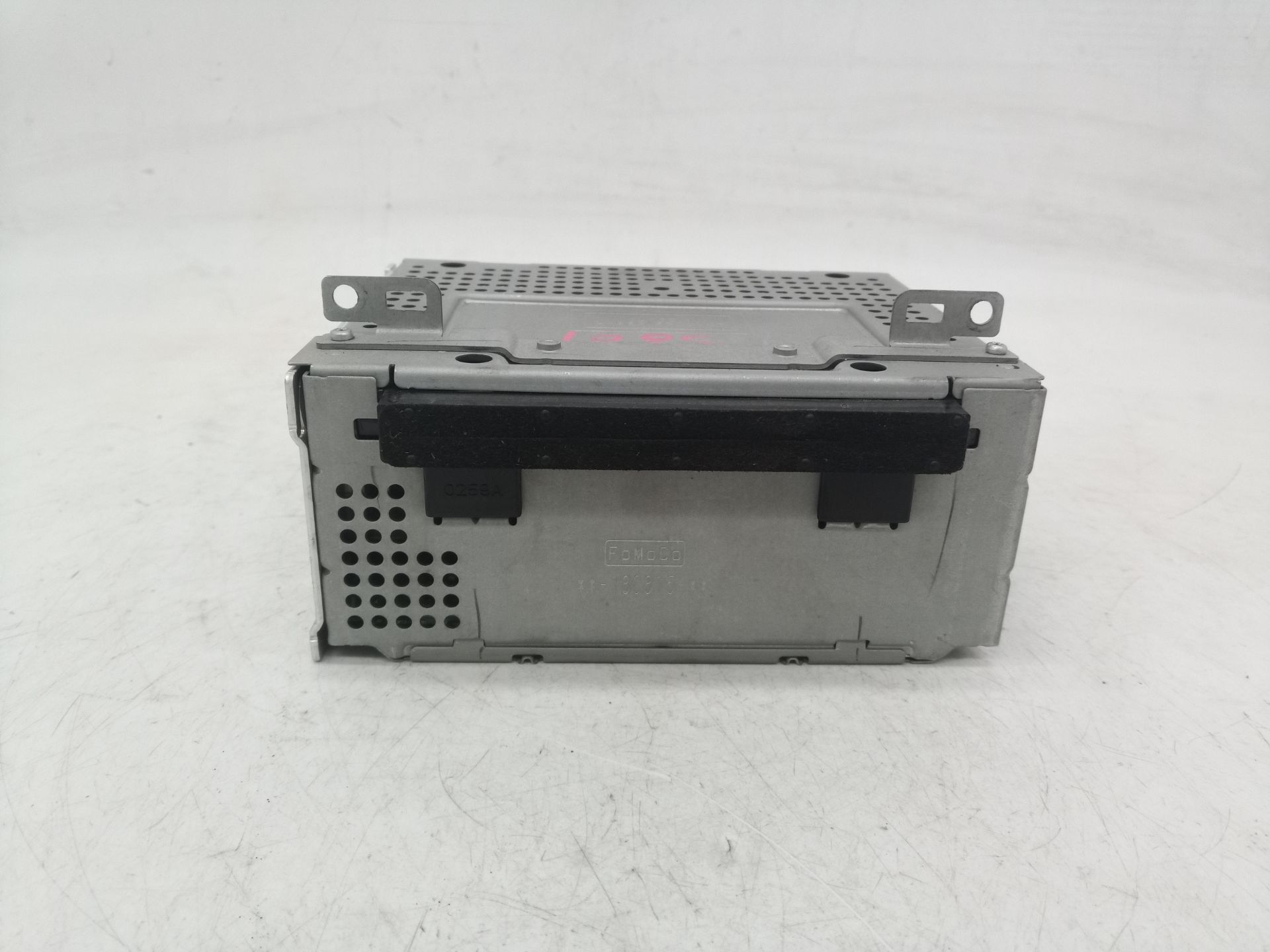 F1BT18C815KP SISTEMA AUDIO RADIO CD FORD FOCUS BERLINA 2018 8312 devimagesvext/08283e45-1ba6-4c70-9a92-5b0ff35685bb/migcrv/imagenes/000/000/675/000000675265.jpeg