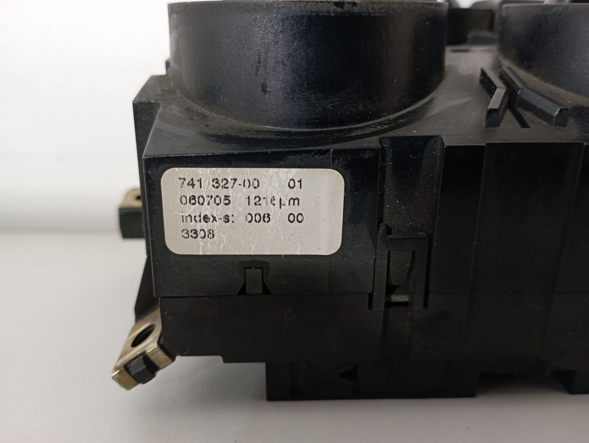A6394460728KZ MANDO CALEFACCION AIRE ACONDICIONADO MERCEDES-BENZ VITO BASIC-KOMBI 2006 12808 devimagesvext/08283e45-1ba6-4c70-9a92-5b0ff35685bb/migcrv/imagenes/000/000/675/000000675569.jpeg