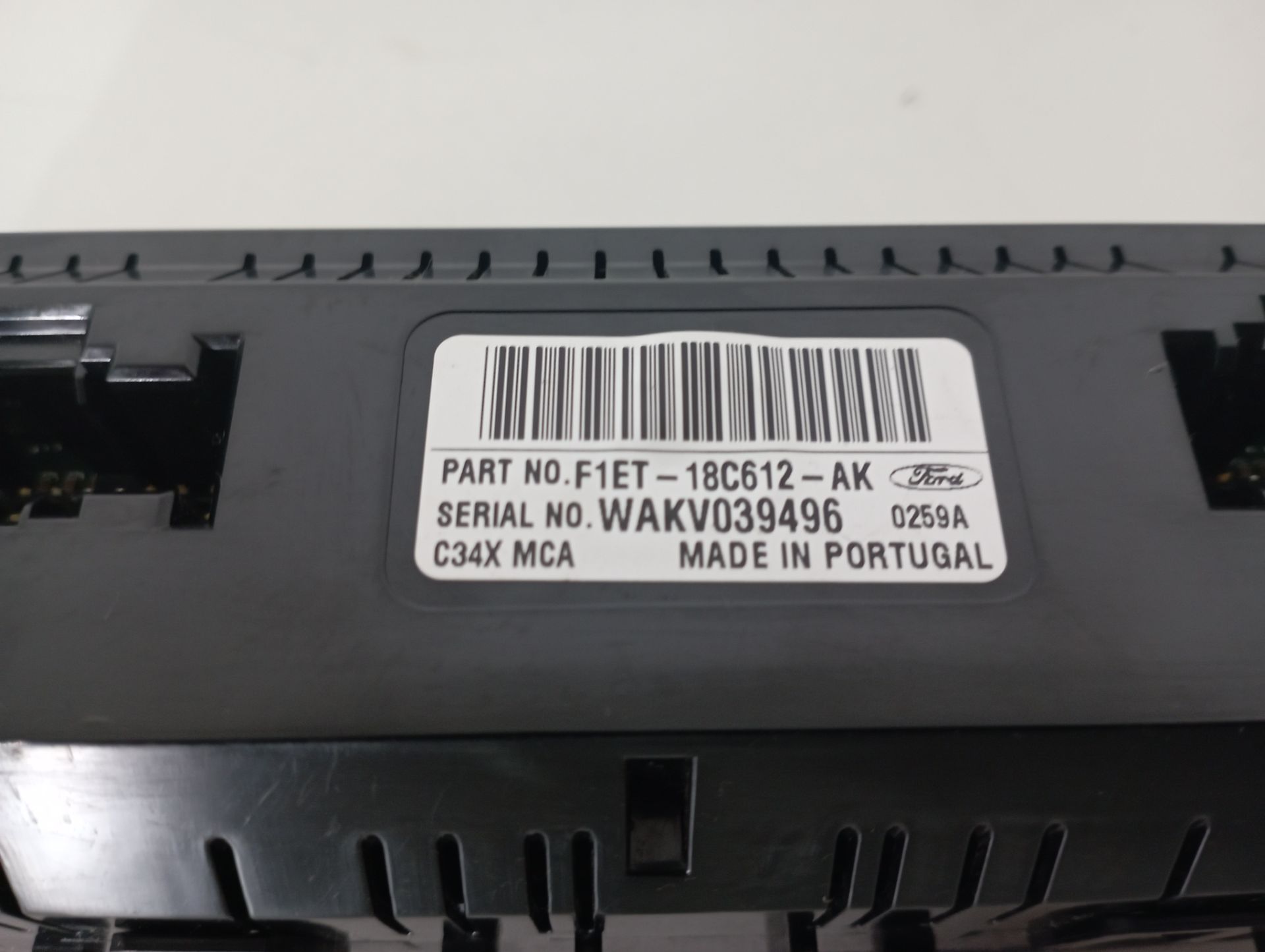 F1ET18C612AK MANDO CLIMATIZADOR FORD FOCUS BERLINA 2018 10720 devimagesvext/08283e45-1ba6-4c70-9a92-5b0ff35685bb/migcrv/imagenes/000/000/676/000000676285.jpeg