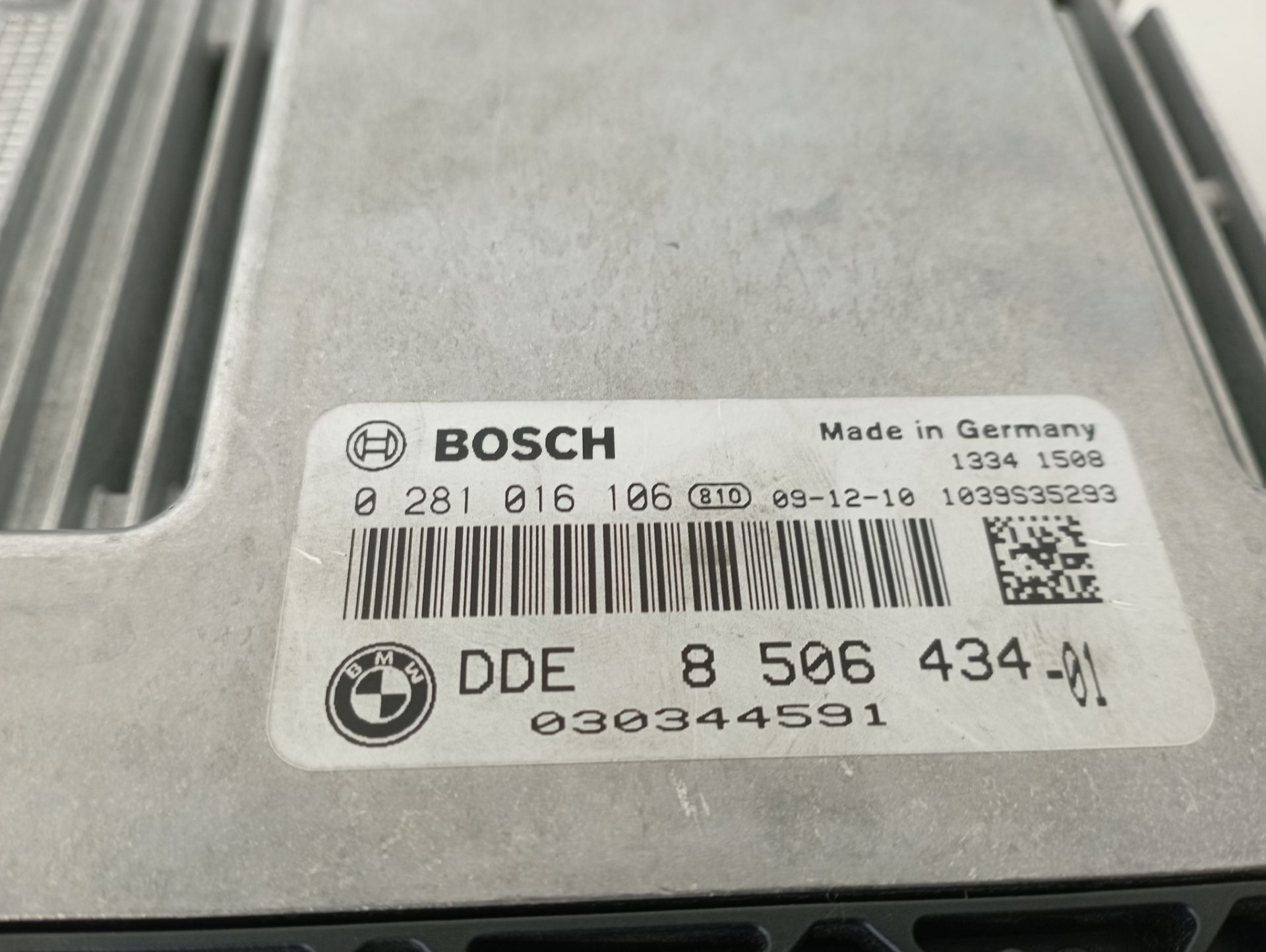 0281016106 CENTRALITA MOTOR UCE BMW 1 BERLINA 2010 10511 devimagesvext/08283e45-1ba6-4c70-9a92-5b0ff35685bb/migcrv/imagenes/000/000/678/000000678269.jpeg