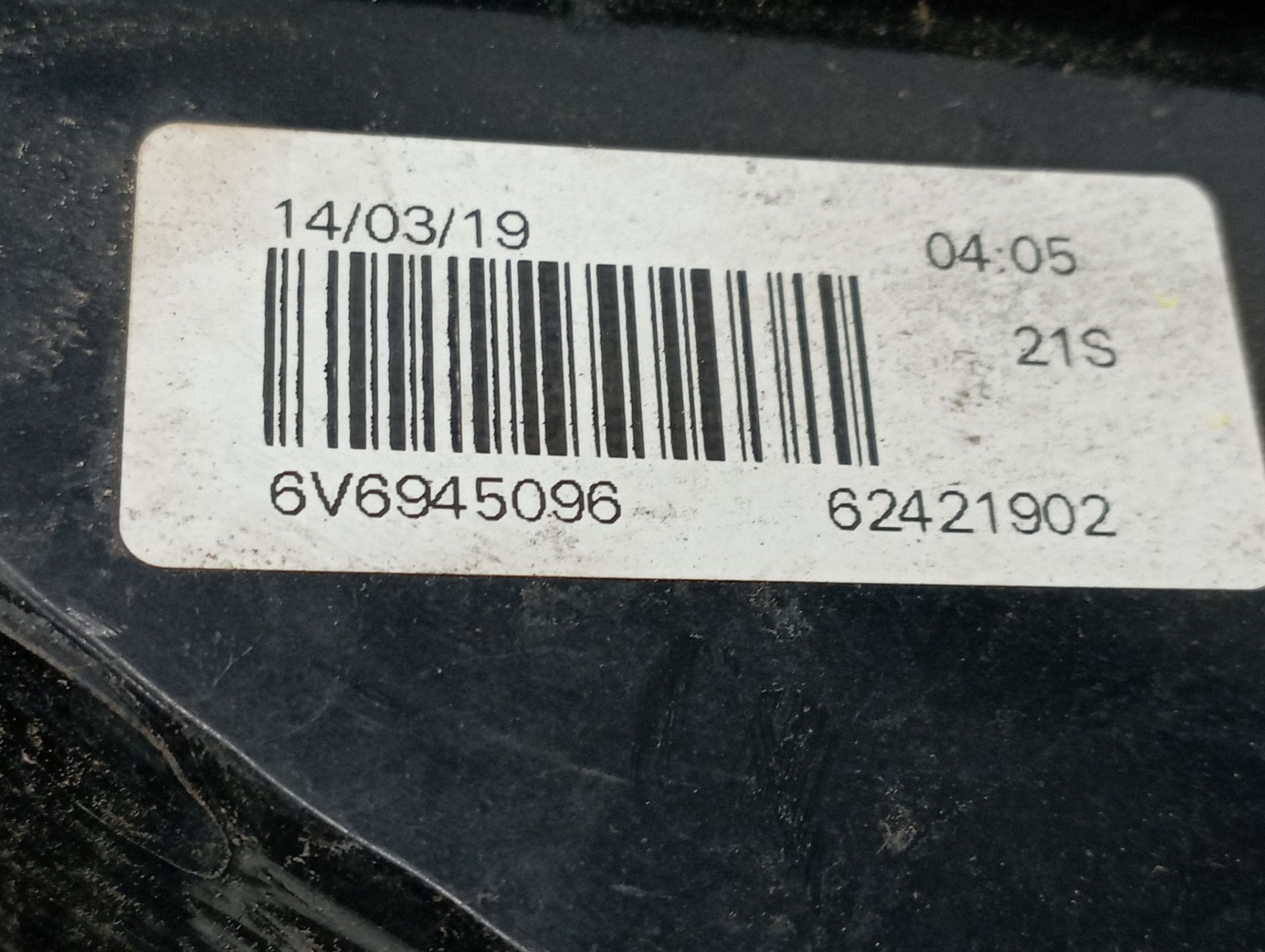 6V6945096 PILOTO TRASERO DERECHO SKODA FABIA 2019 11363 devimagesvext/08283e45-1ba6-4c70-9a92-5b0ff35685bb/migcrv/imagenes/000/000/679/000000679497.jpeg