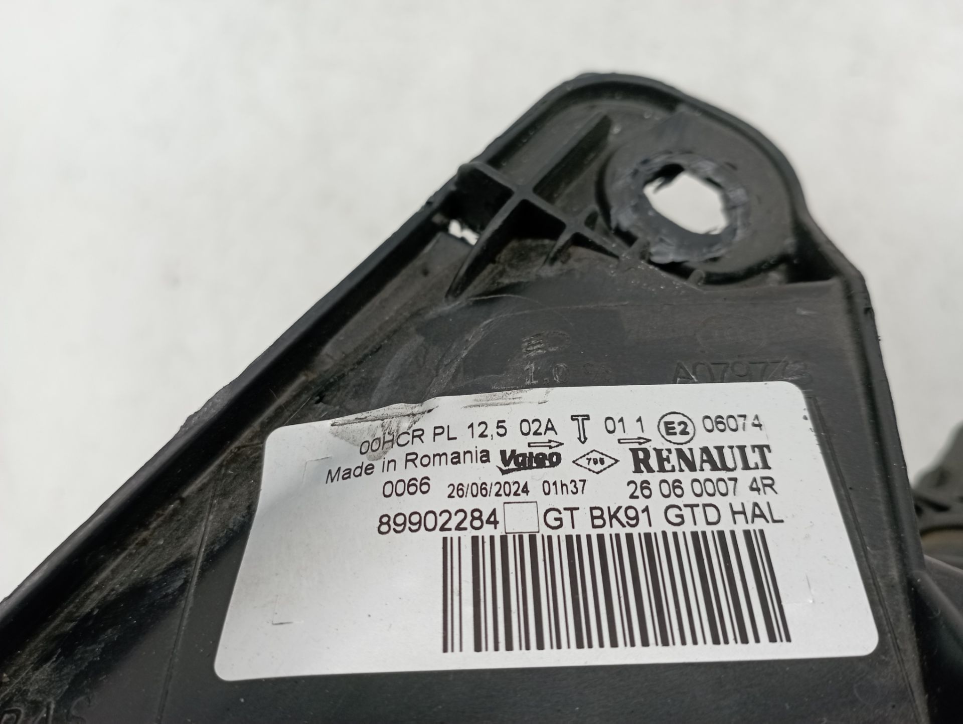 260600074R FARO IZQUIERDO RENAULT LAGUNA 2010 12922 devimagesvext/08283e45-1ba6-4c70-9a92-5b0ff35685bb/migcrv/imagenes/000/000/680/000000680297.jpeg