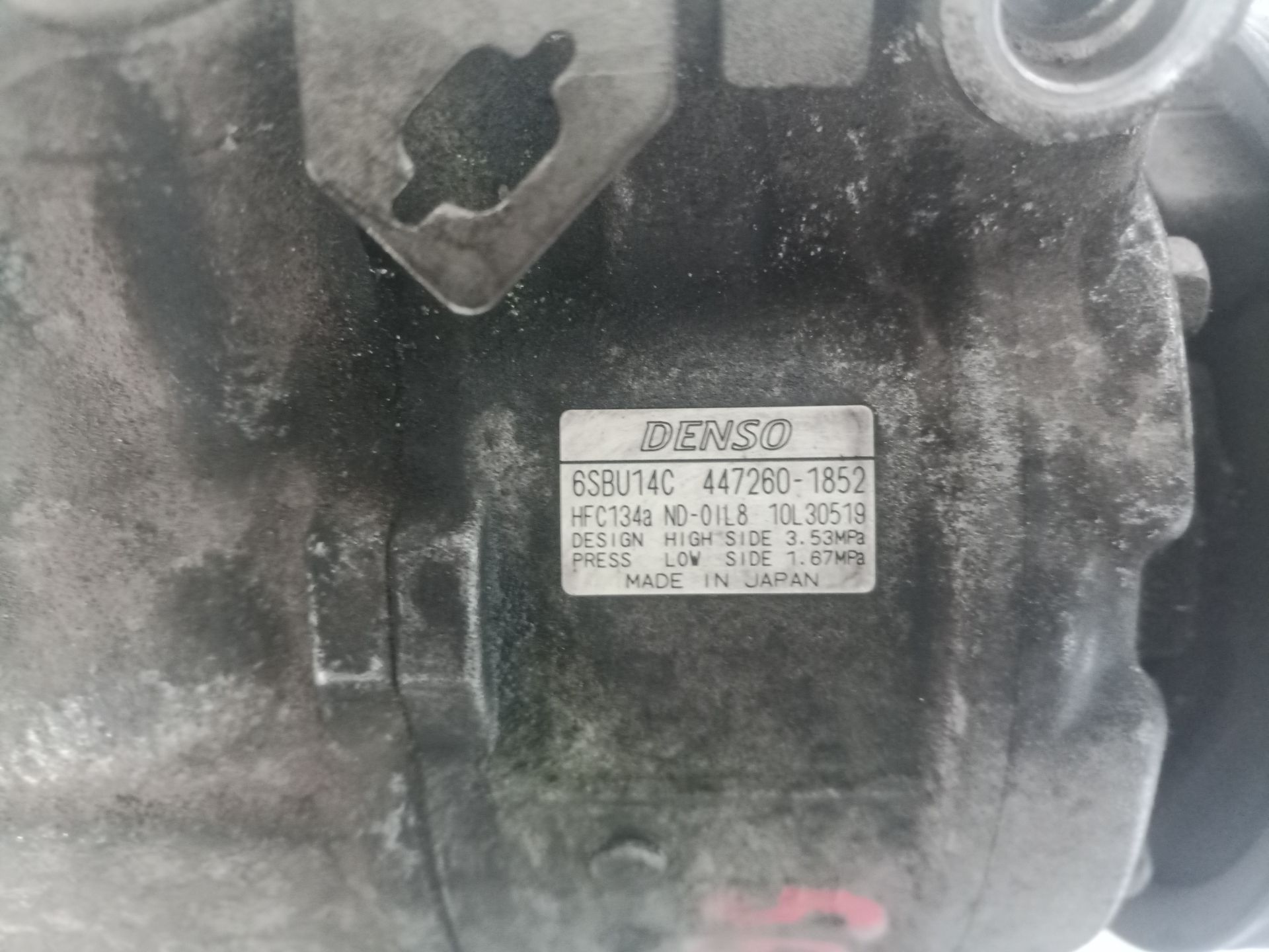 4472601852 COMPRESOR AIRE ACONDICIONADO BMW 1 BERLINA 2010 9731 devimagesvext/08283e45-1ba6-4c70-9a92-5b0ff35685bb/migcrv/imagenes/000/000/680/000000680833.jpeg