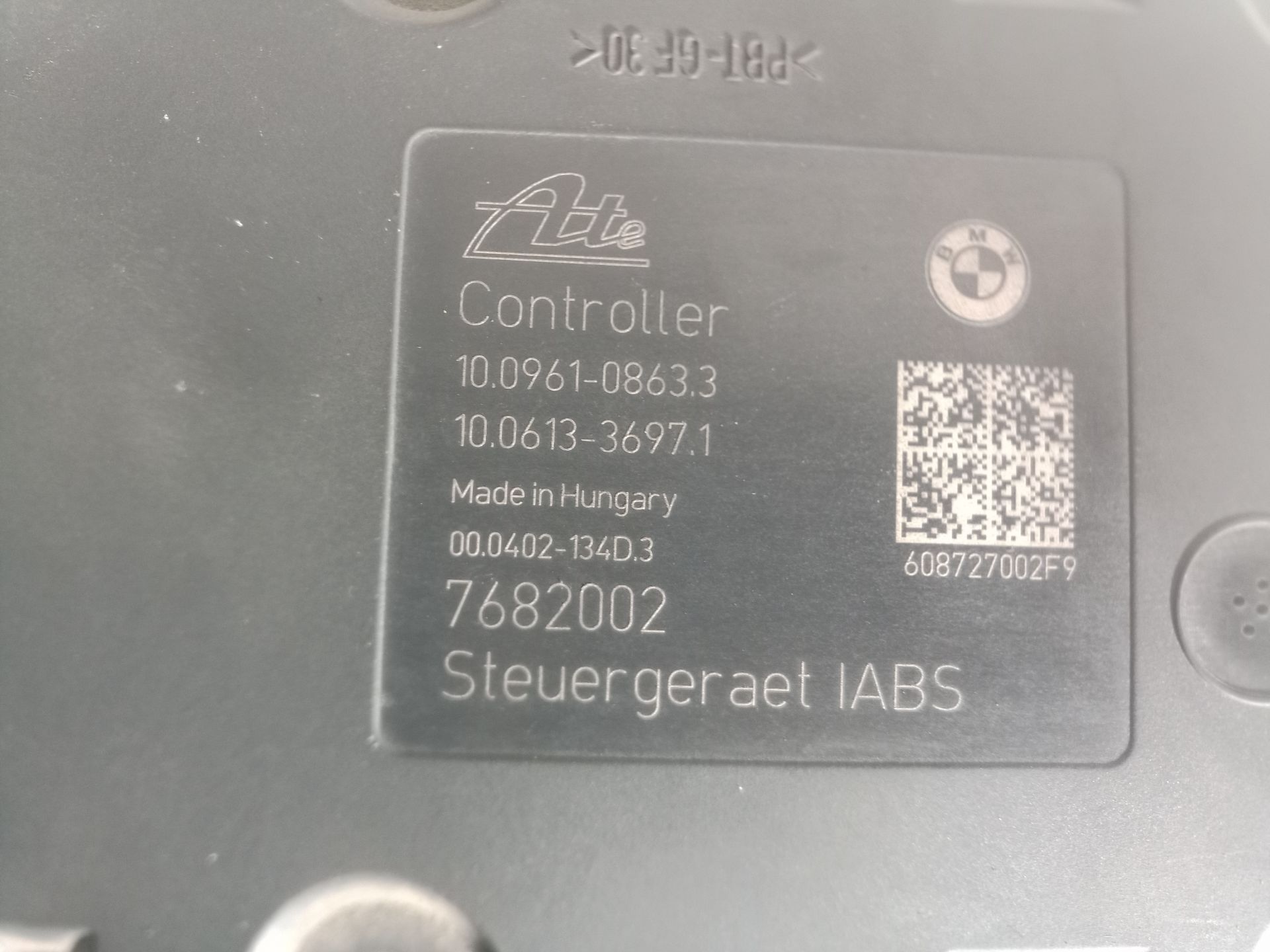 7715107 ABS BMW K 1200 SRGT 2009 13471 devimagesvext/08283e45-1ba6-4c70-9a92-5b0ff35685bb/migcrv/imagenes/000/000/681/000000681585.jpeg