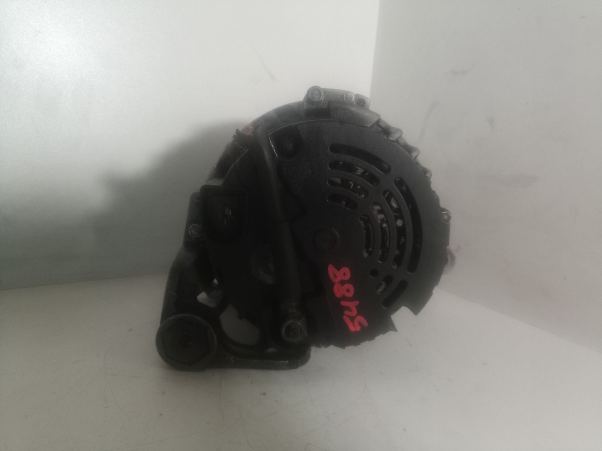 LRA01975 ALTERNADOR AUDI A4 BERLINA 2001 33292 devimagesvext/08283e45-1ba6-4c70-9a92-5b0ff35685bb/migcrv/imagenes/000/000/682/000000682445.jpeg