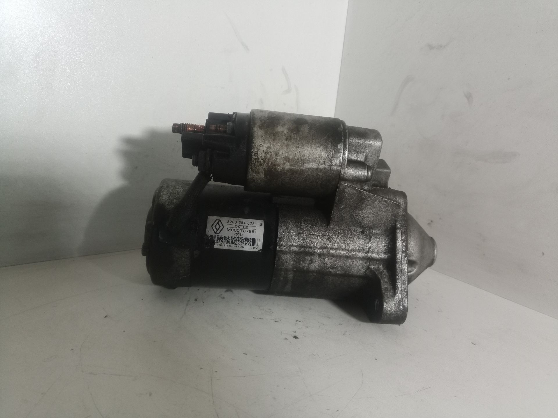 8200584675B MOTOR ARRANQUE RENAULT LAGUNA 2010 33289 devimagesvext/08283e45-1ba6-4c70-9a92-5b0ff35685bb/migcrv/imagenes/000/000/682/000000682473.jpeg