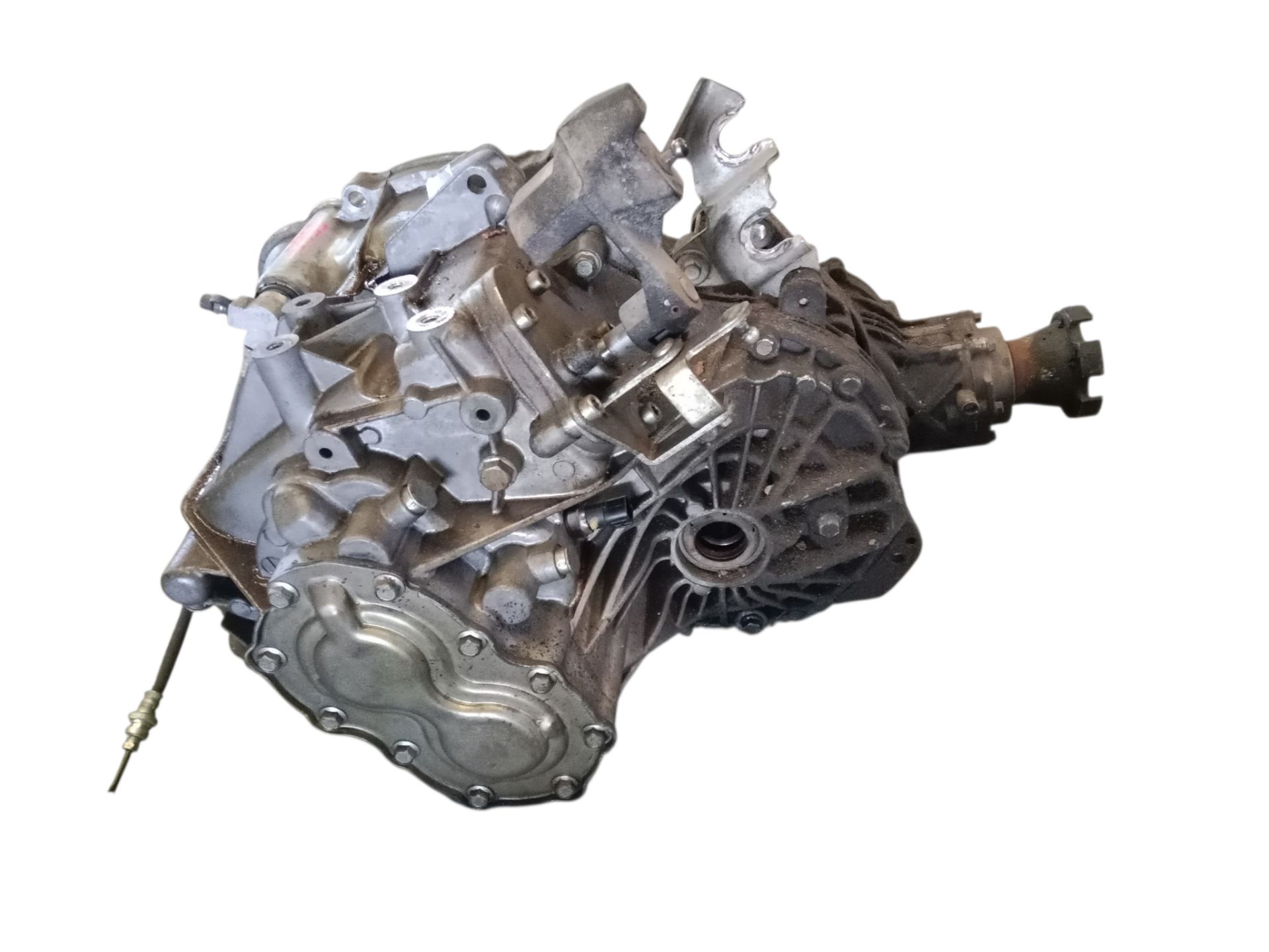 GK014456 CAJA CAMBIOS CHEVROLET CAPTIVA 2007  Caja de cambios 5-marcha 32333 devimagesvext/08283e45-1ba6-4c70-9a92-5b0ff35685bb/migcrv/imagenes/000/000/682/000000682783.jpeg
