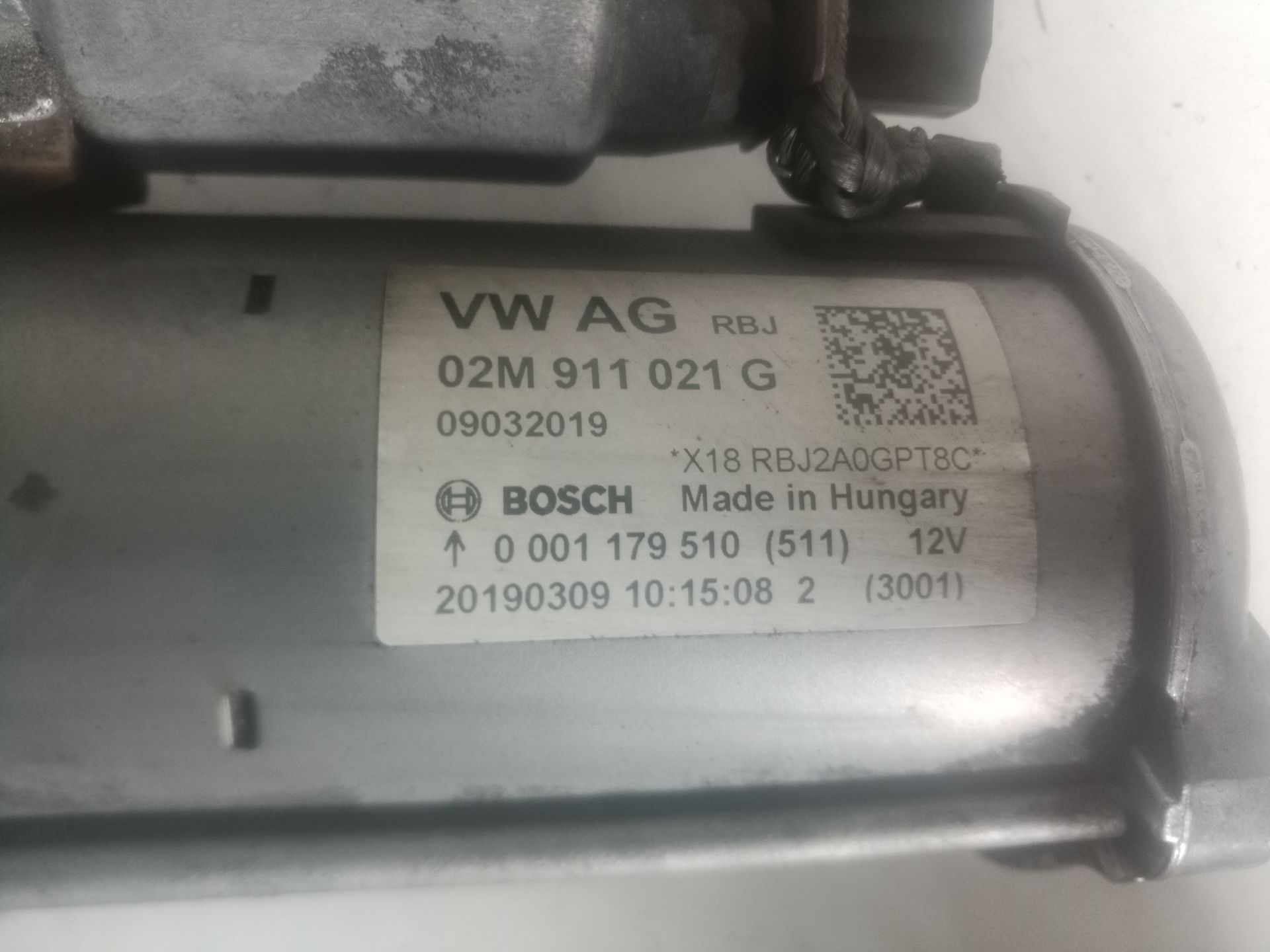 02M911021G MOTOR ARRANQUE SKODA FABIA 2019 33275 devimagesvext/08283e45-1ba6-4c70-9a92-5b0ff35685bb/migcrv/imagenes/000/000/682/000000682797.jpeg