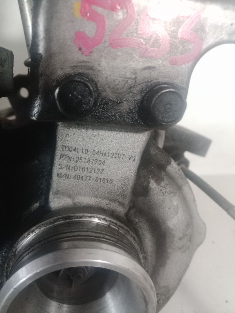 25187704 TURBOCOMPRESOR CHEVROLET CAPTIVA 2012 34364 devimagesvext/08283e45-1ba6-4c70-9a92-5b0ff35685bb/migcrv/imagenes/000/000/683/000000683219.jpeg
