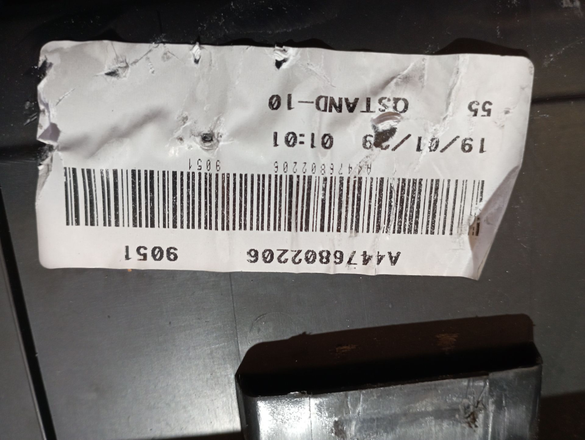 A4476802206 ESTRIBO MERCEDES-BENZ VITO TOURER 2019 32931 devimagesvext/08283e45-1ba6-4c70-9a92-5b0ff35685bb/migcrv/imagenes/000/000/684/000000684412.jpeg