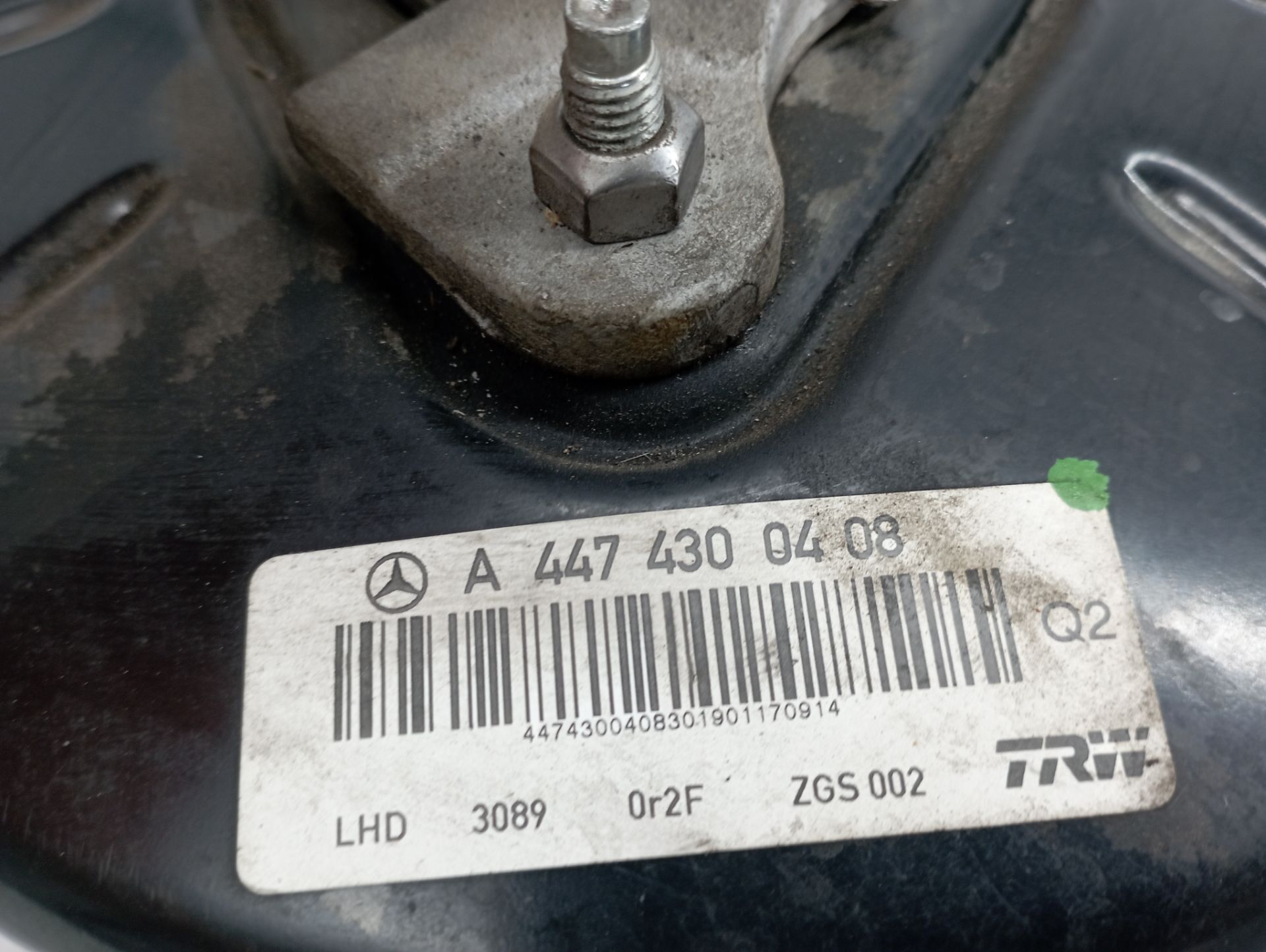 A4474300408 SERVOFRENO MERCEDES-BENZ VITO TOURER 2019 32924 devimagesvext/08283e45-1ba6-4c70-9a92-5b0ff35685bb/migcrv/imagenes/000/000/684/000000684483.jpeg