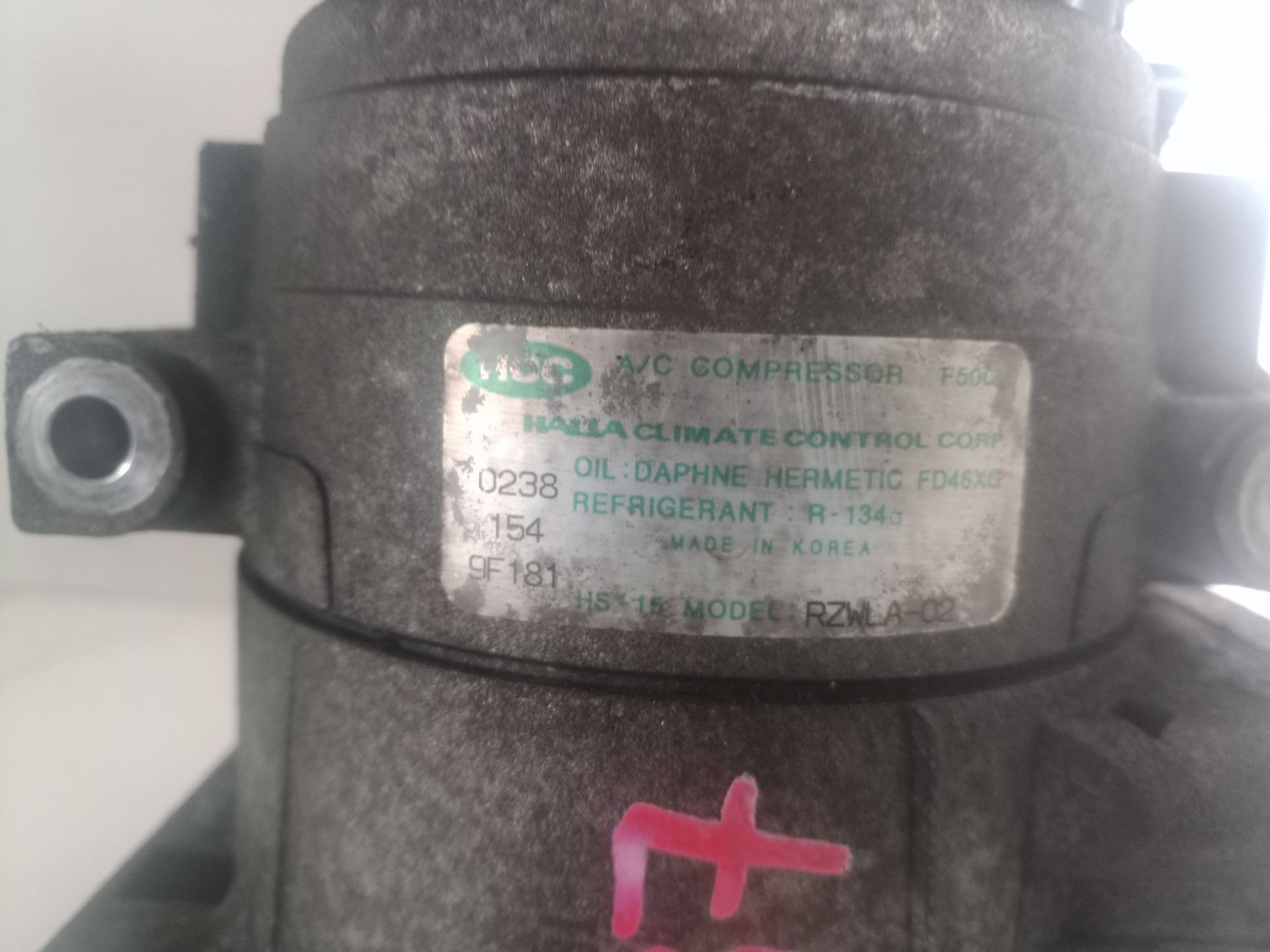 RZWLA02 COMPRESOR AIRE ACONDICIONADO FORD RANGER 1999 32671 devimagesvext/08283e45-1ba6-4c70-9a92-5b0ff35685bb/migcrv/imagenes/000/000/684/000000684637.jpeg