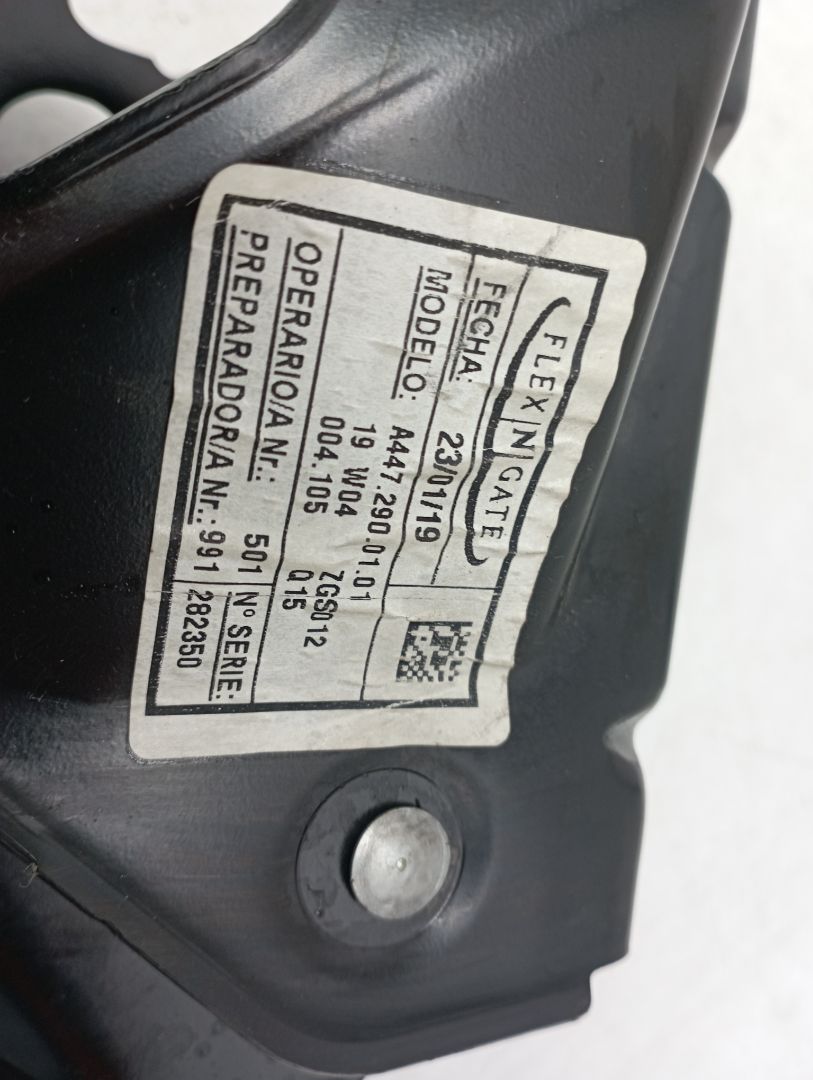 A4472900101 PEDAL FRENO MERCEDES-BENZ VITO TOURER 2019 32670 devimagesvext/08283e45-1ba6-4c70-9a92-5b0ff35685bb/migcrv/imagenes/000/000/684/000000684829.jpeg