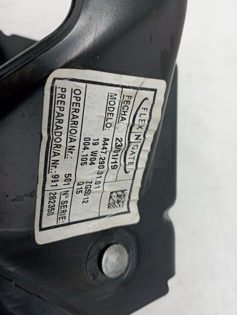 A4472900101 PEDAL FRENO MERCEDES-BENZ VITO TOURER 2019 32670 devimagesvext/08283e45-1ba6-4c70-9a92-5b0ff35685bb/migcrv/imagenes/000/000/684/000000684831.jpeg